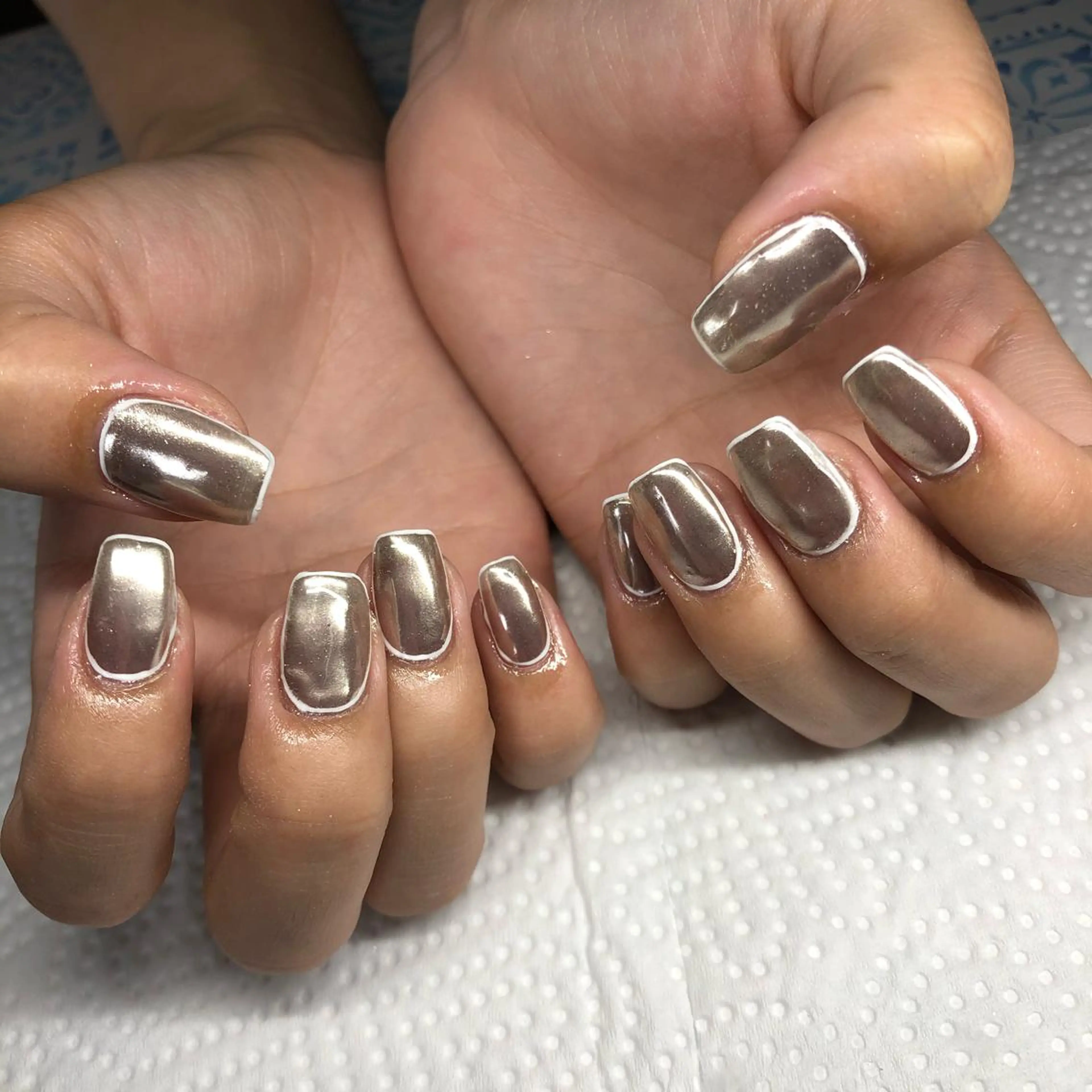 ネイル MAKANI nail salon所属・MAKANI salonのネイルデザイン