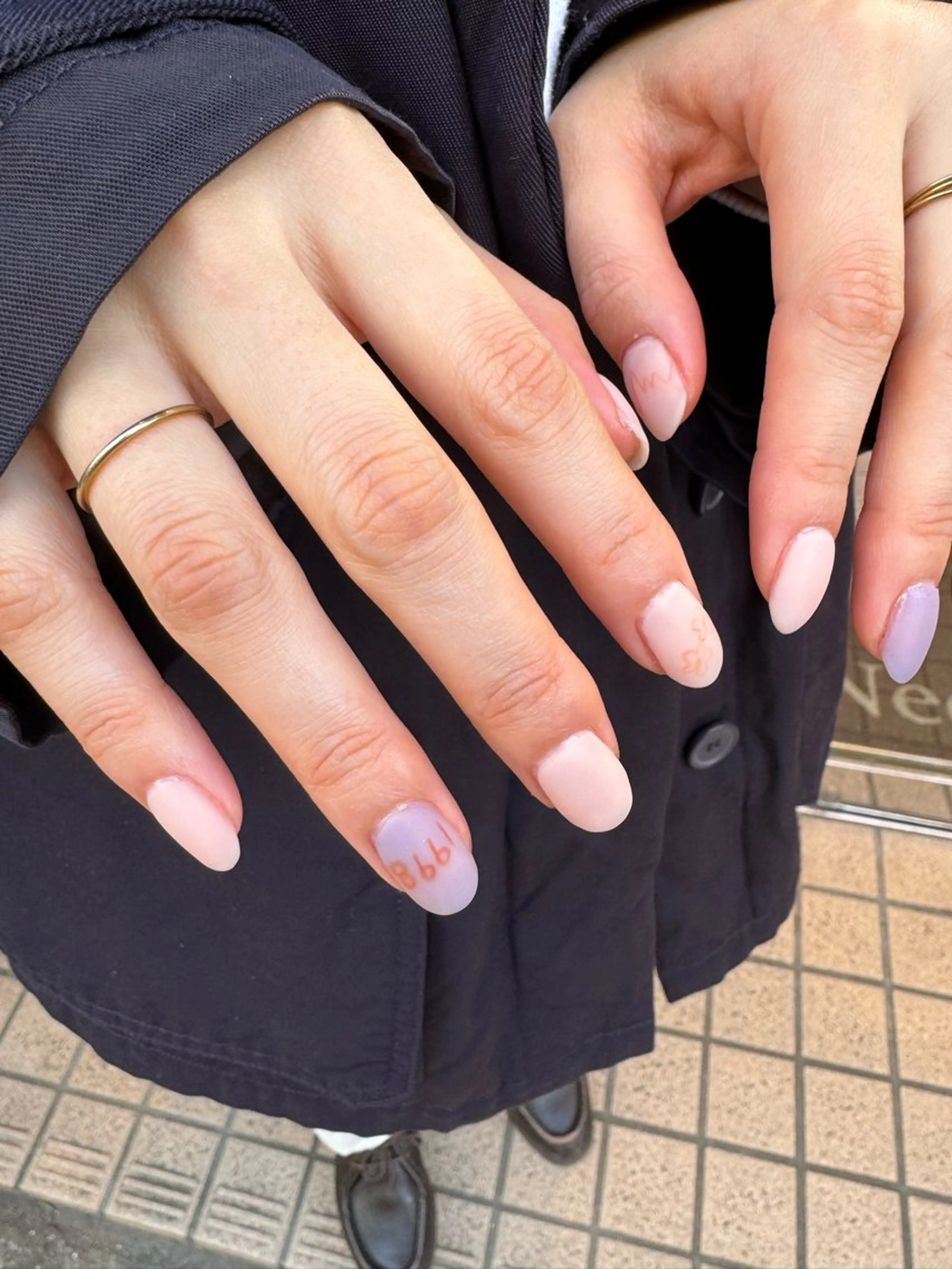 ネイル Salon  de EMMA+高橋のマツエク・マツパデザイン