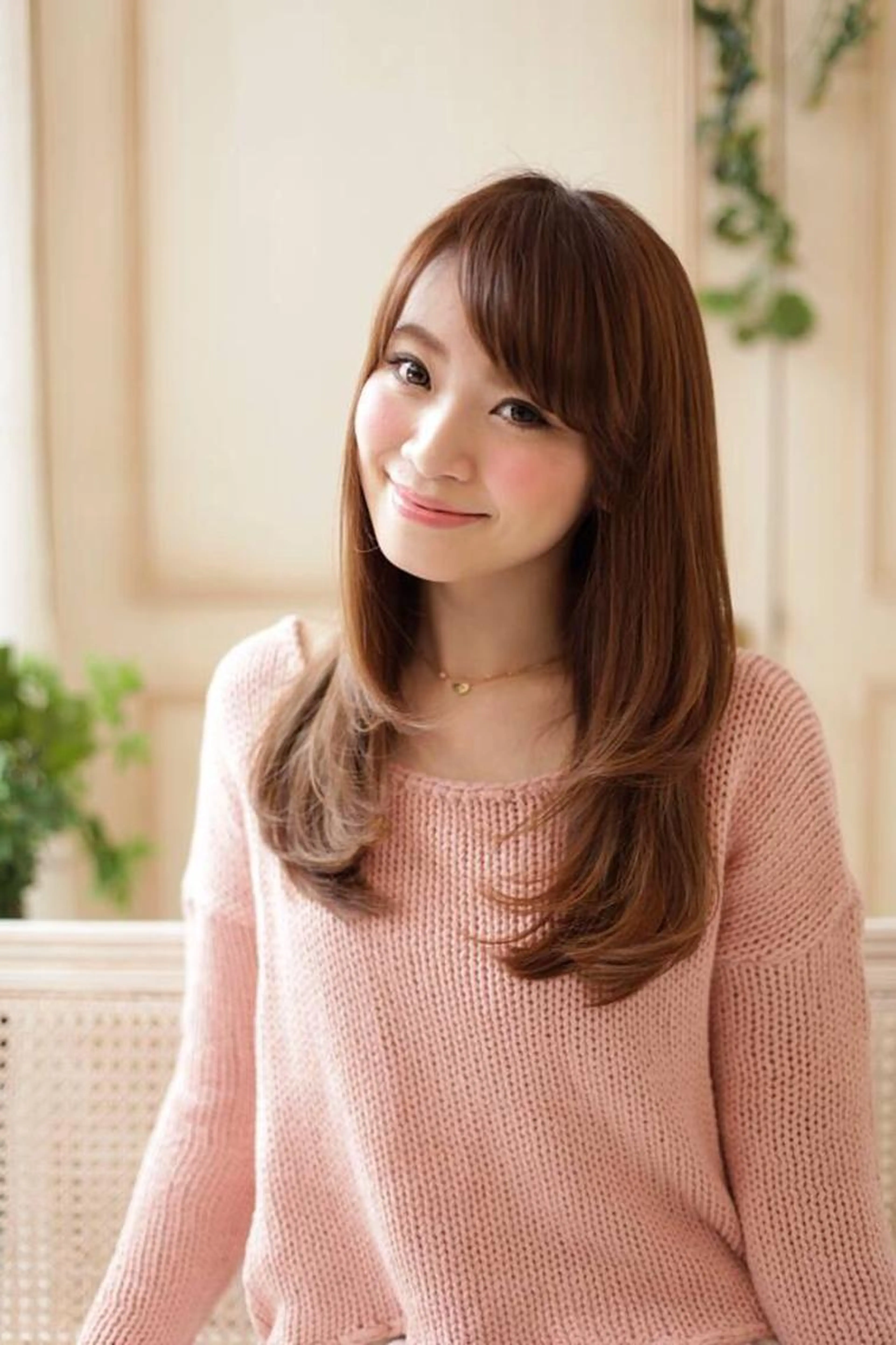 8：30撮影モデル募集​〜​ミディアム​〜​セミロング​〜​募集​〜​の写真