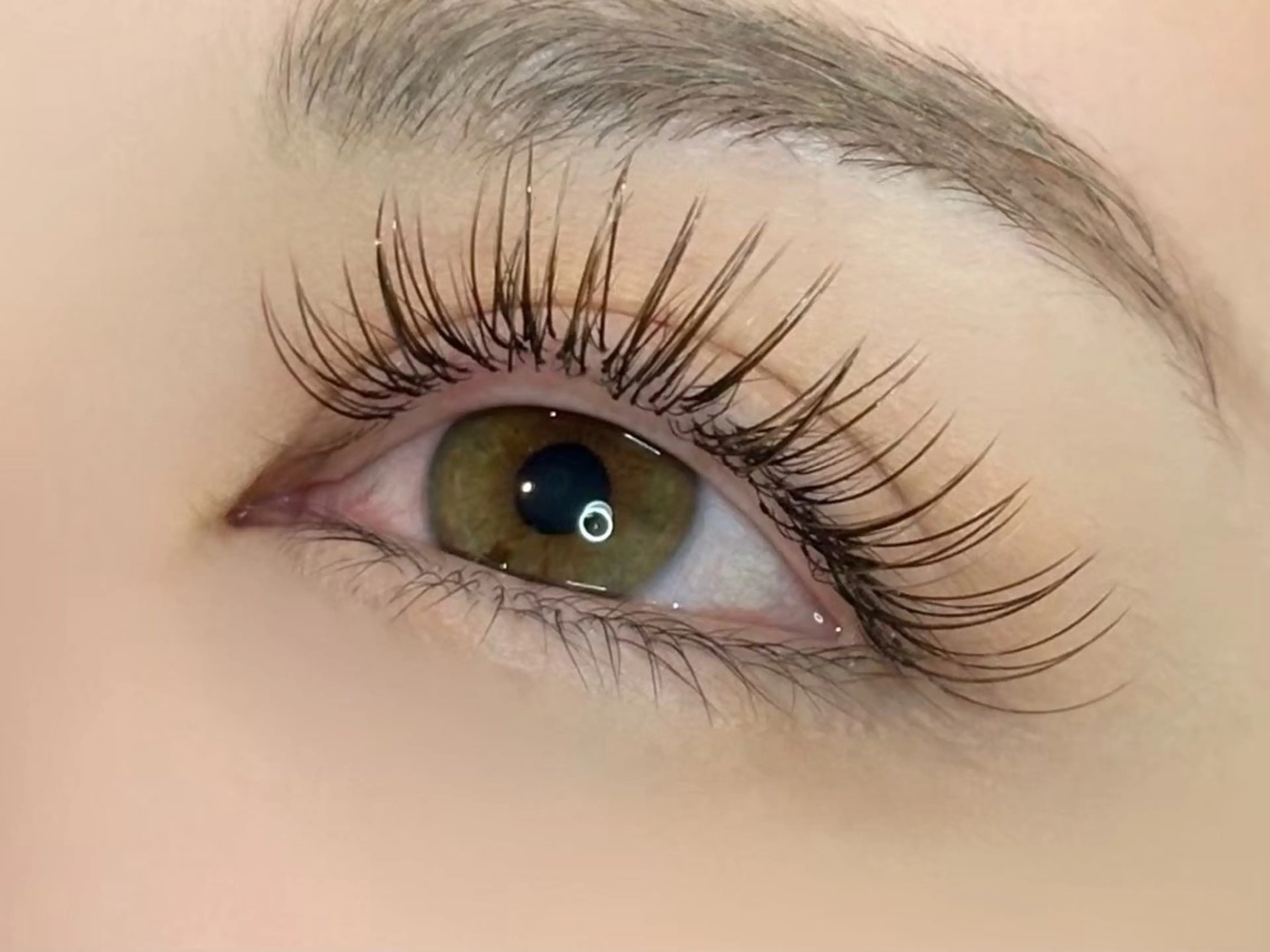 マツエク・マツパ Pinklagoon横浜店所属・Ririko🌼 Pinklagoonのマツエク・マツパデザイン