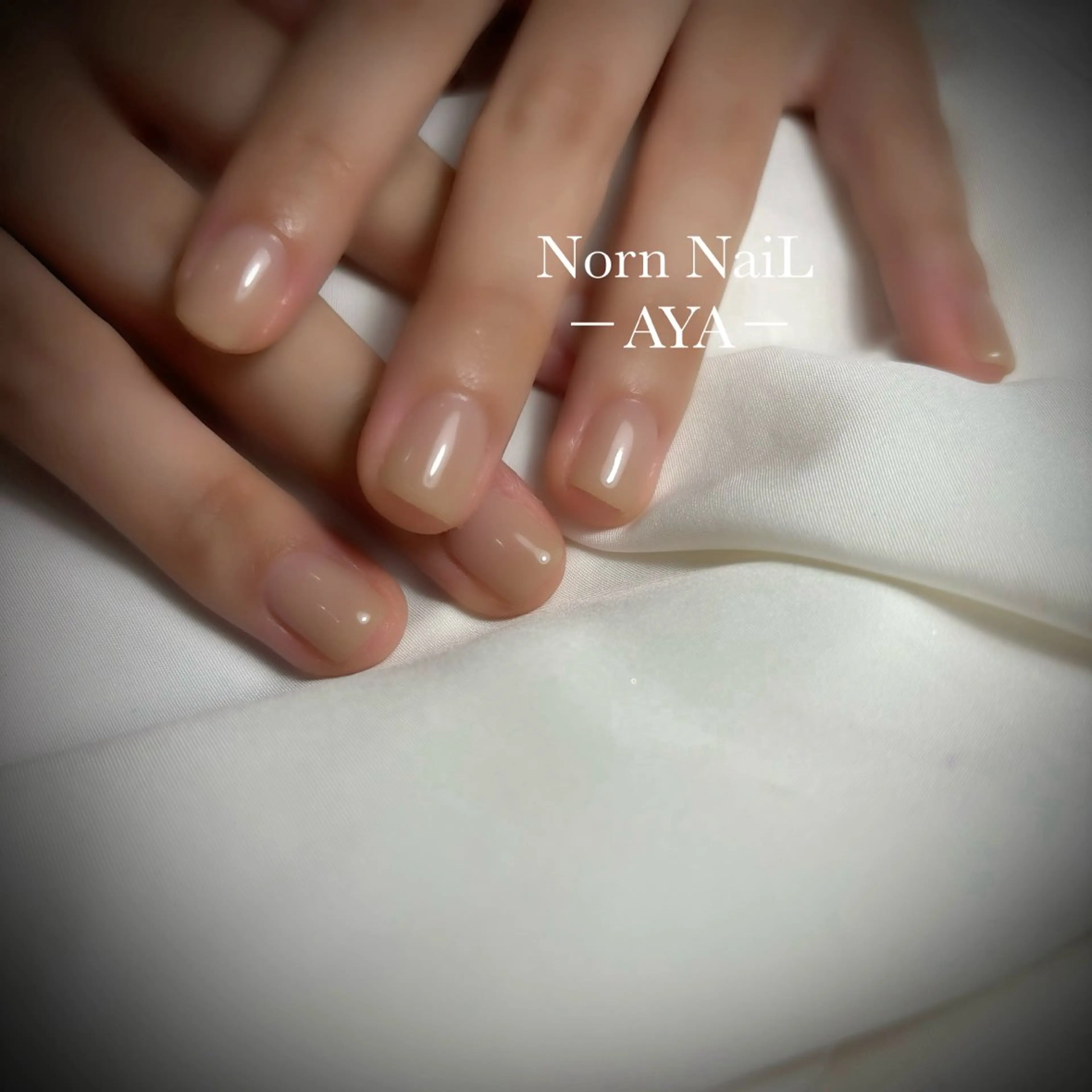 ネイル ハンドネイル U Ayaのネイルデザイン