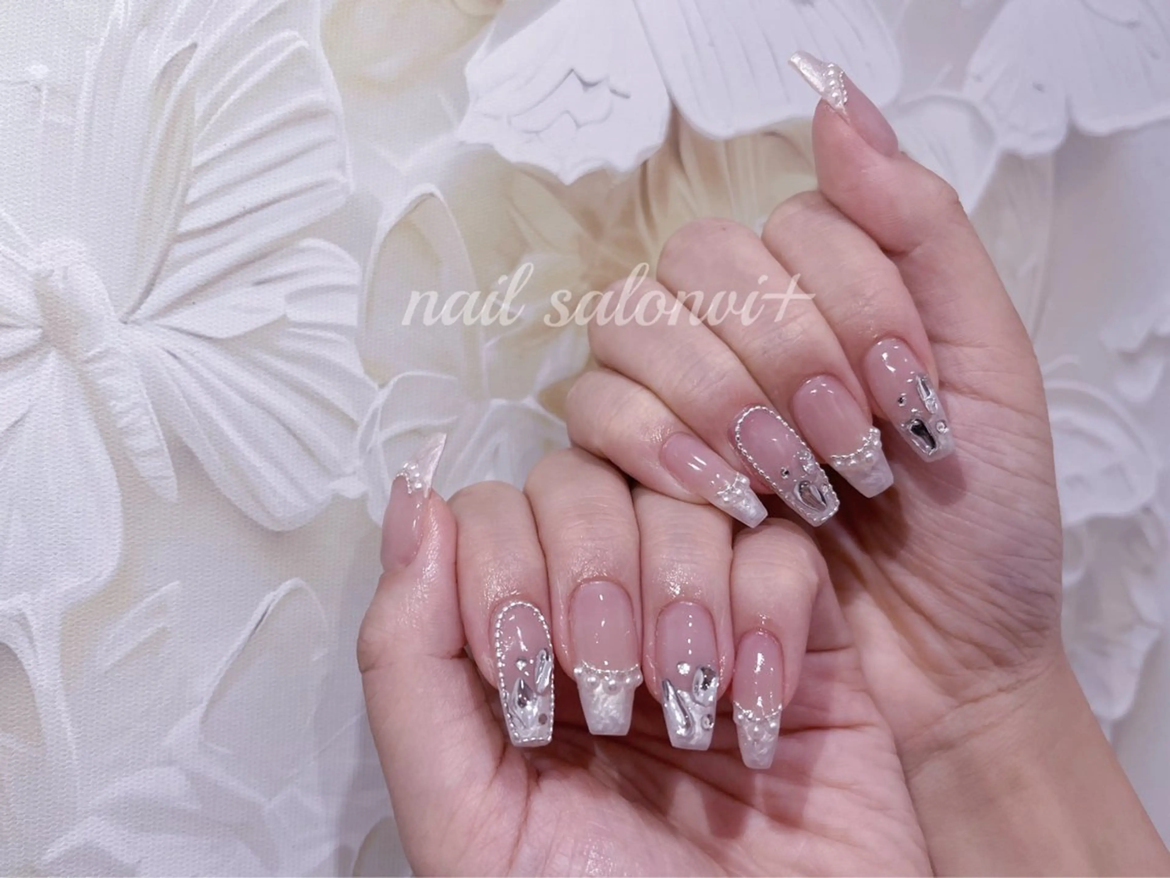 ネイル ワンホンネイル S2 nailのネイルデザイン