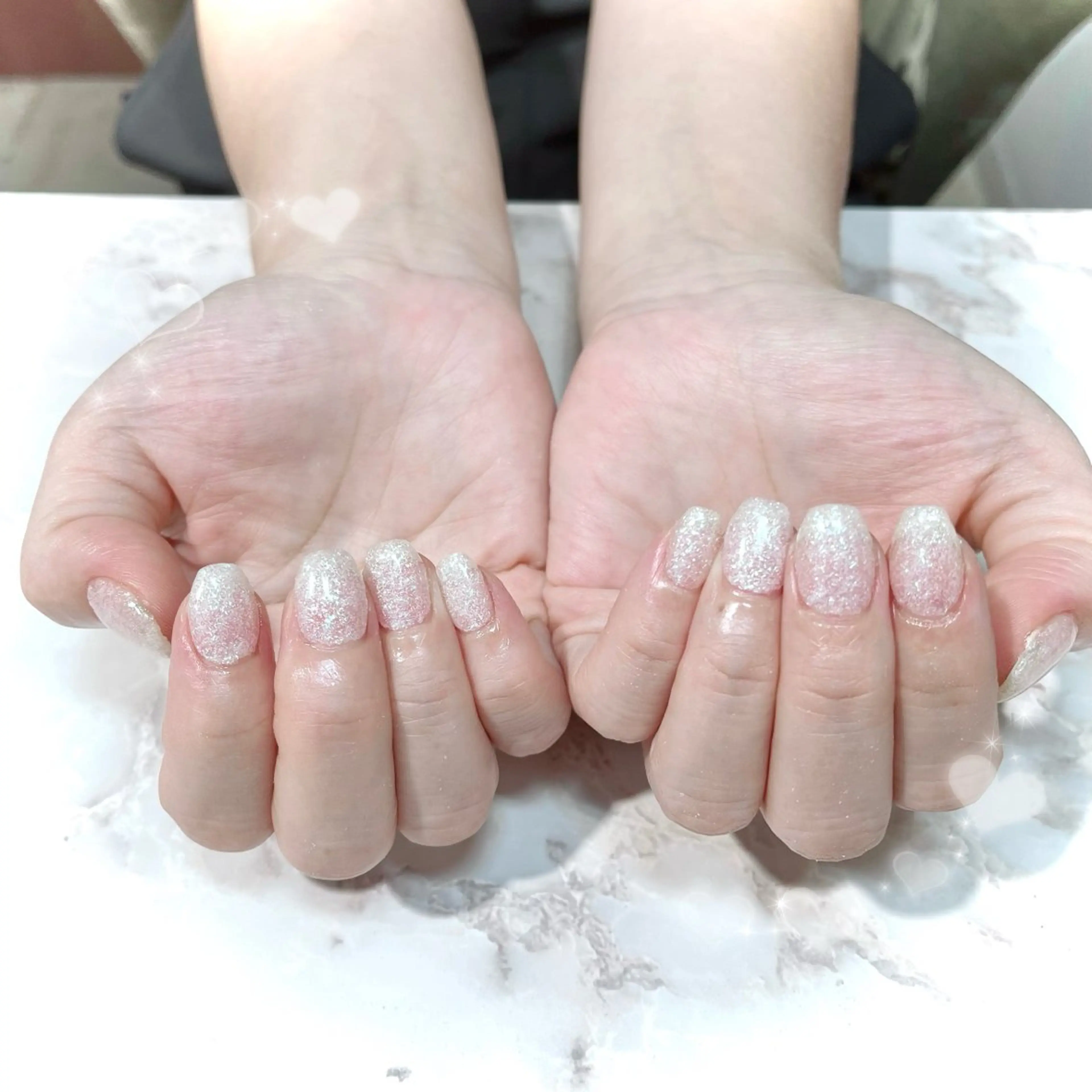 ネイル 川村 優奈𝜗𝜚のネイルデザイン