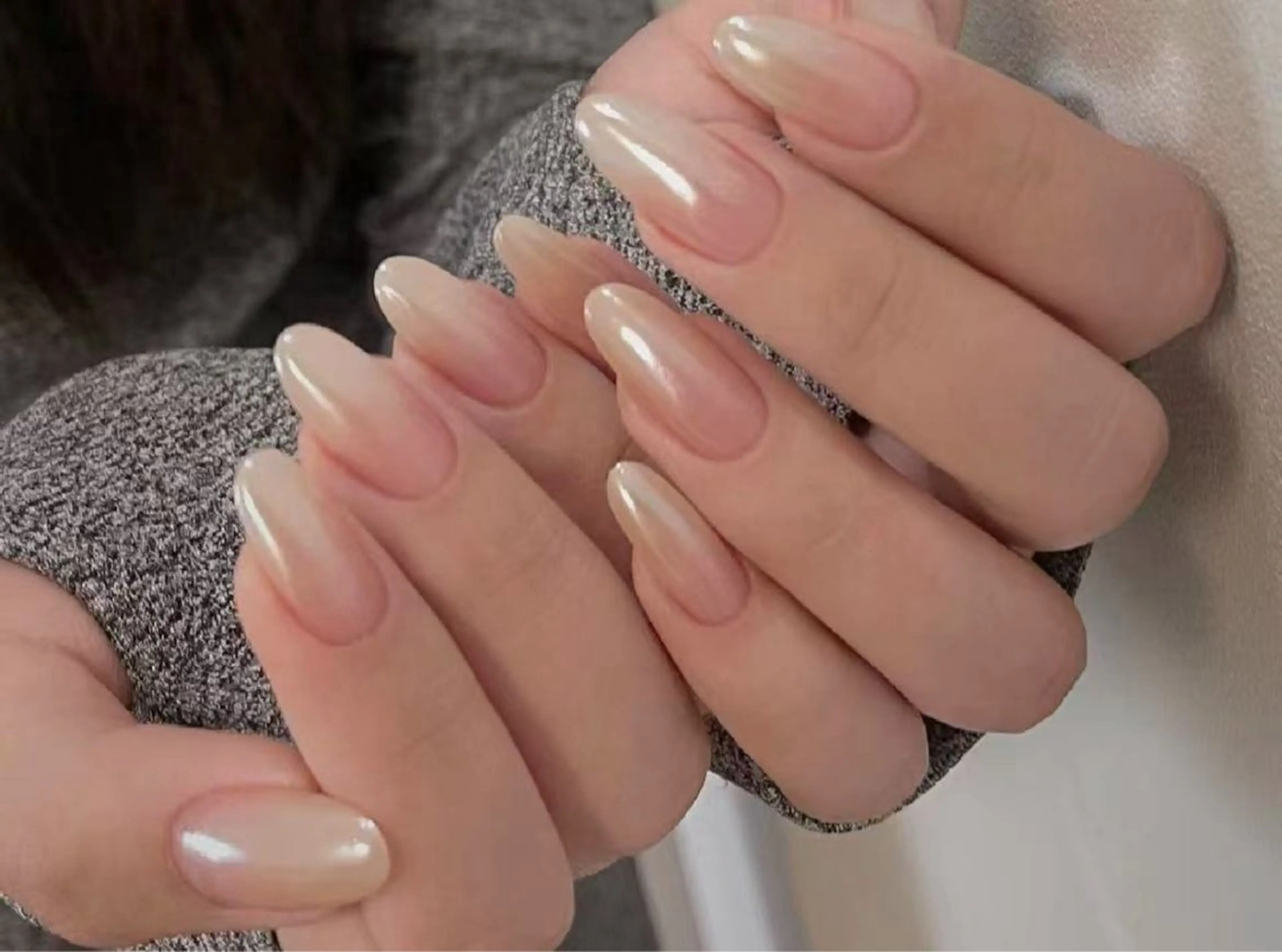 ネイル ハンドネイル Kari ネイルサロンのネイルデザイン