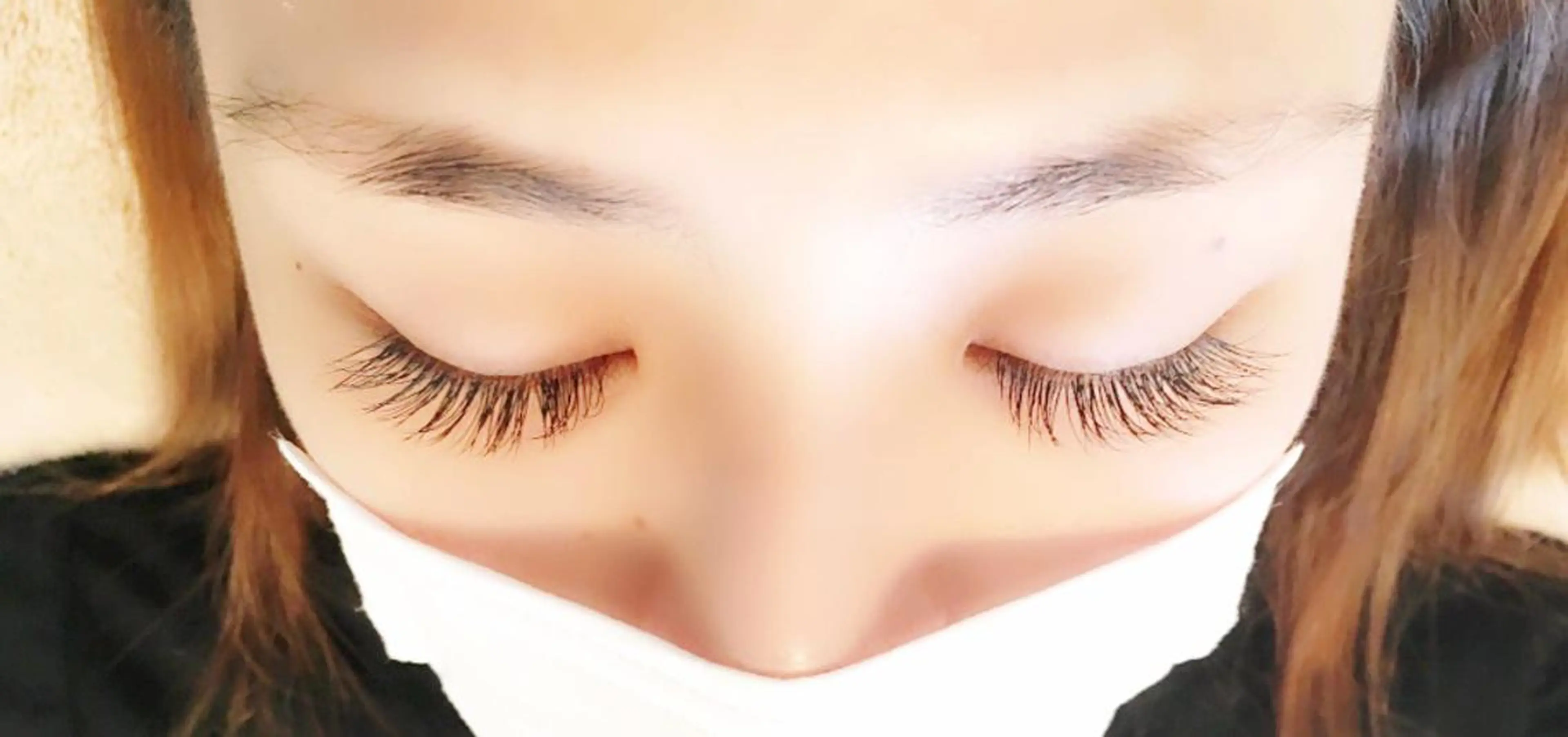 マツエク・マツパ アイラッシュサロン GREENのマツエク・マツパデザイン