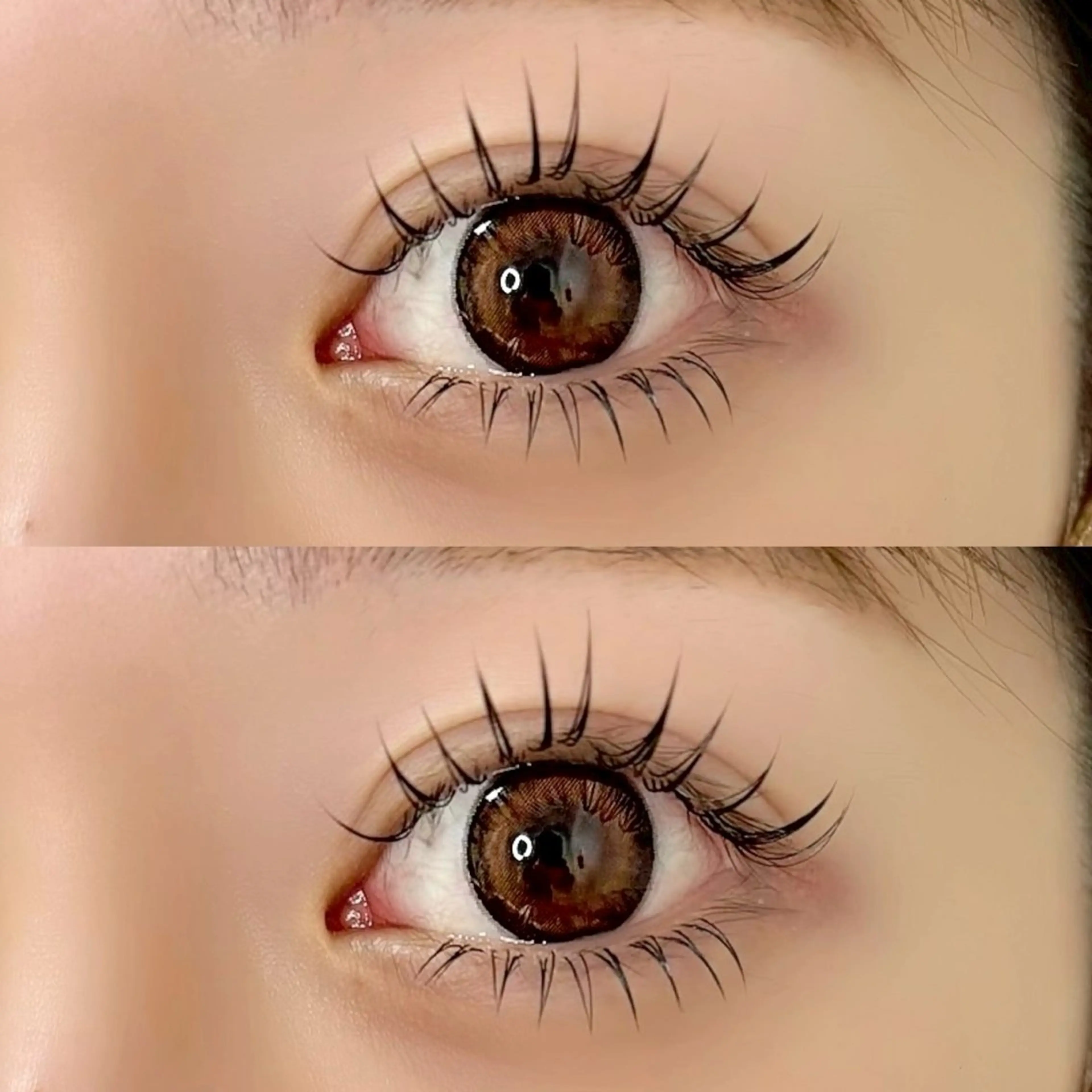 マツエク・マツパ Raruga ~ネイル&マツエク&脱毛~所属・Raruga airiのマツエク・マツパデザイン