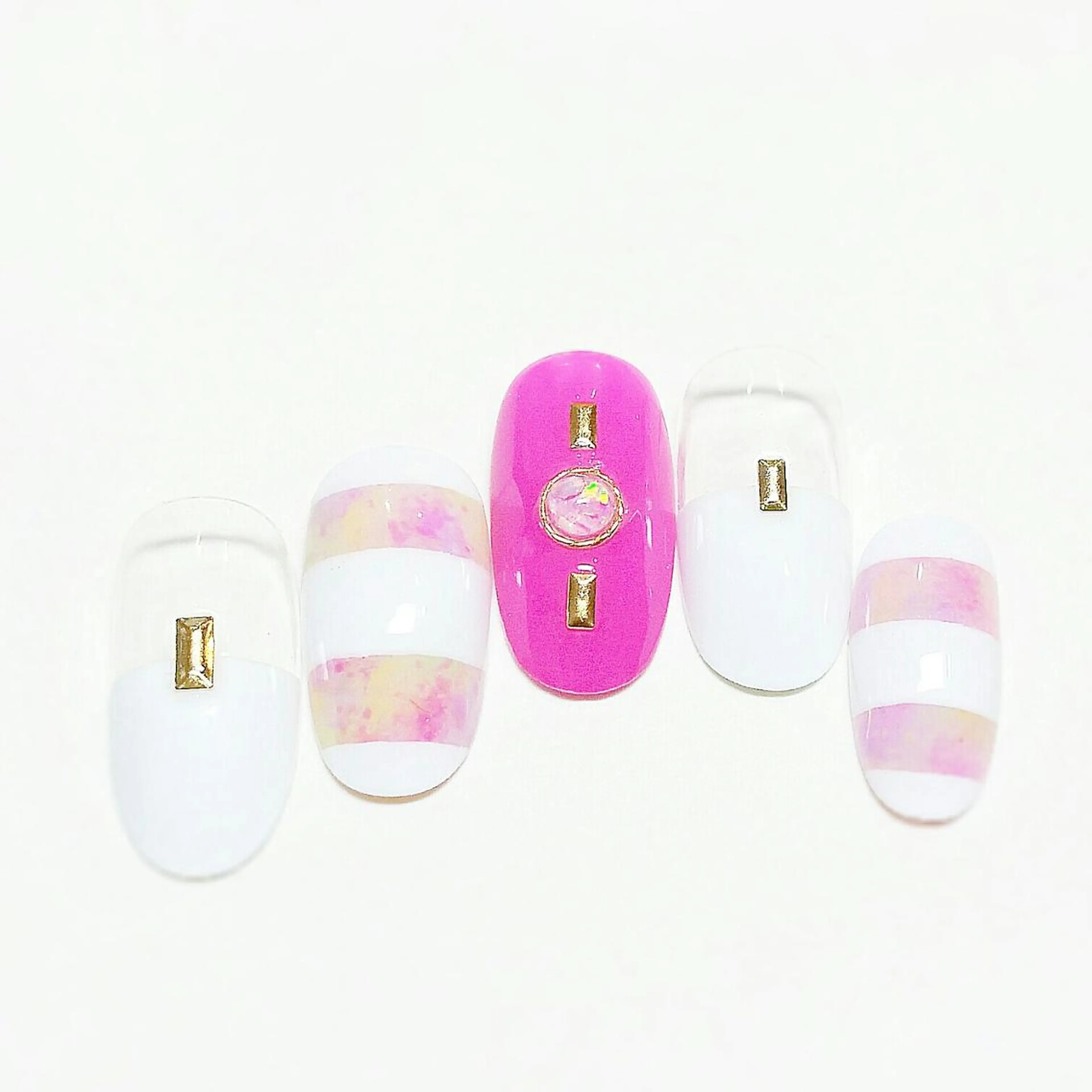 ネイル 古屋 勢子のその他イメージ