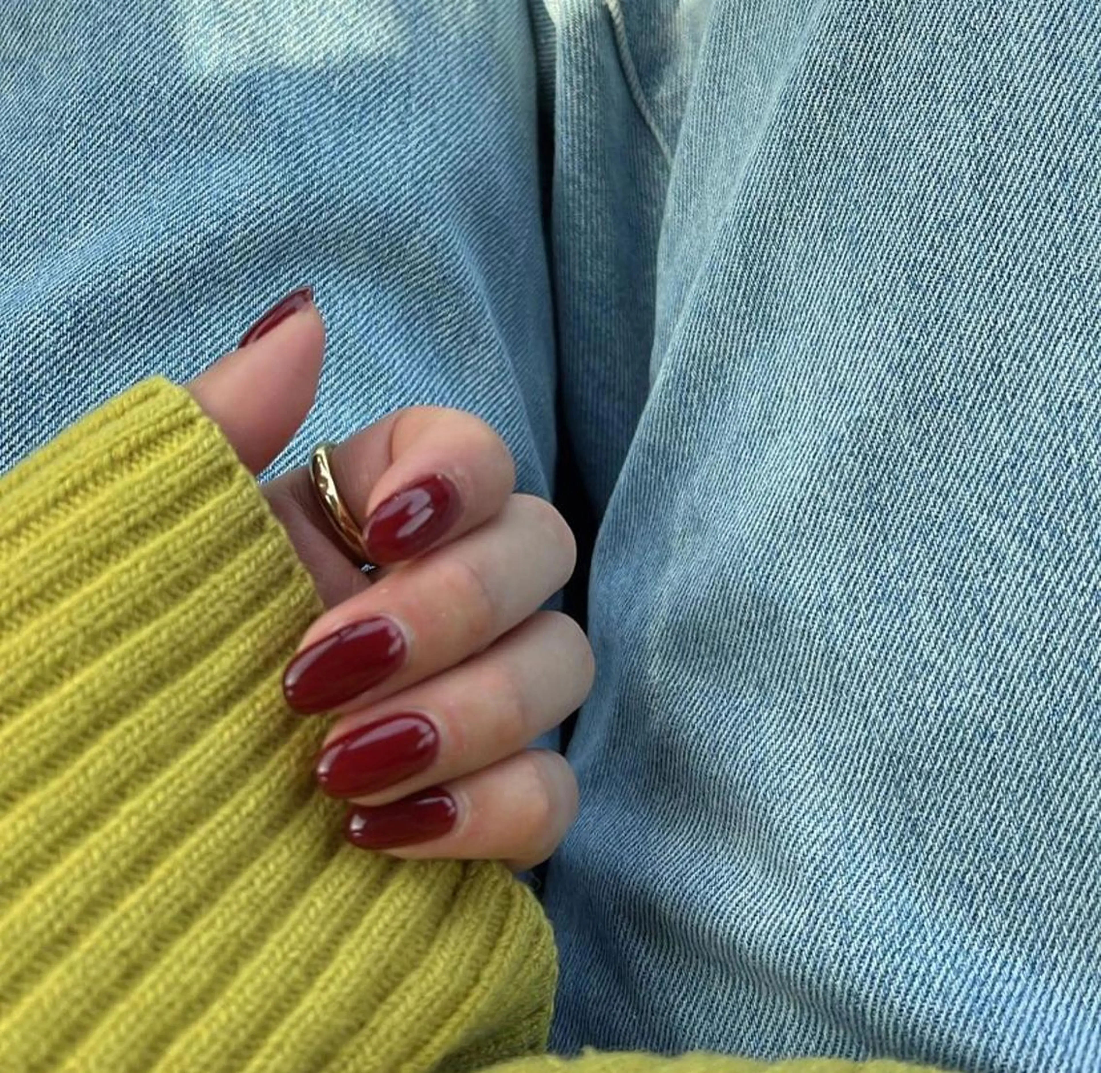 ネイル TSUNODA  NORIKOのネイルデザイン