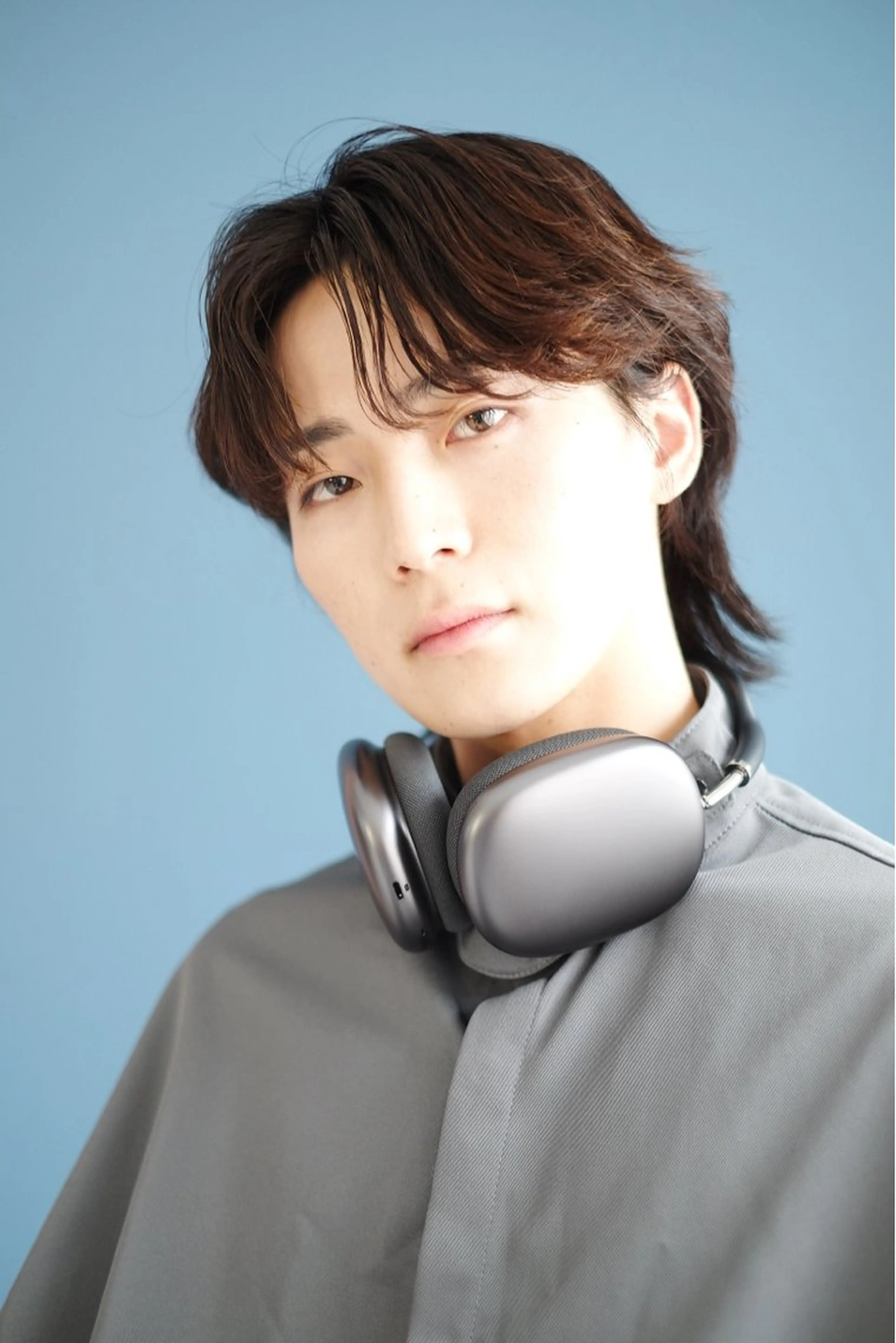 メンズ VANCOUNCIL 松本のヘアスタイル