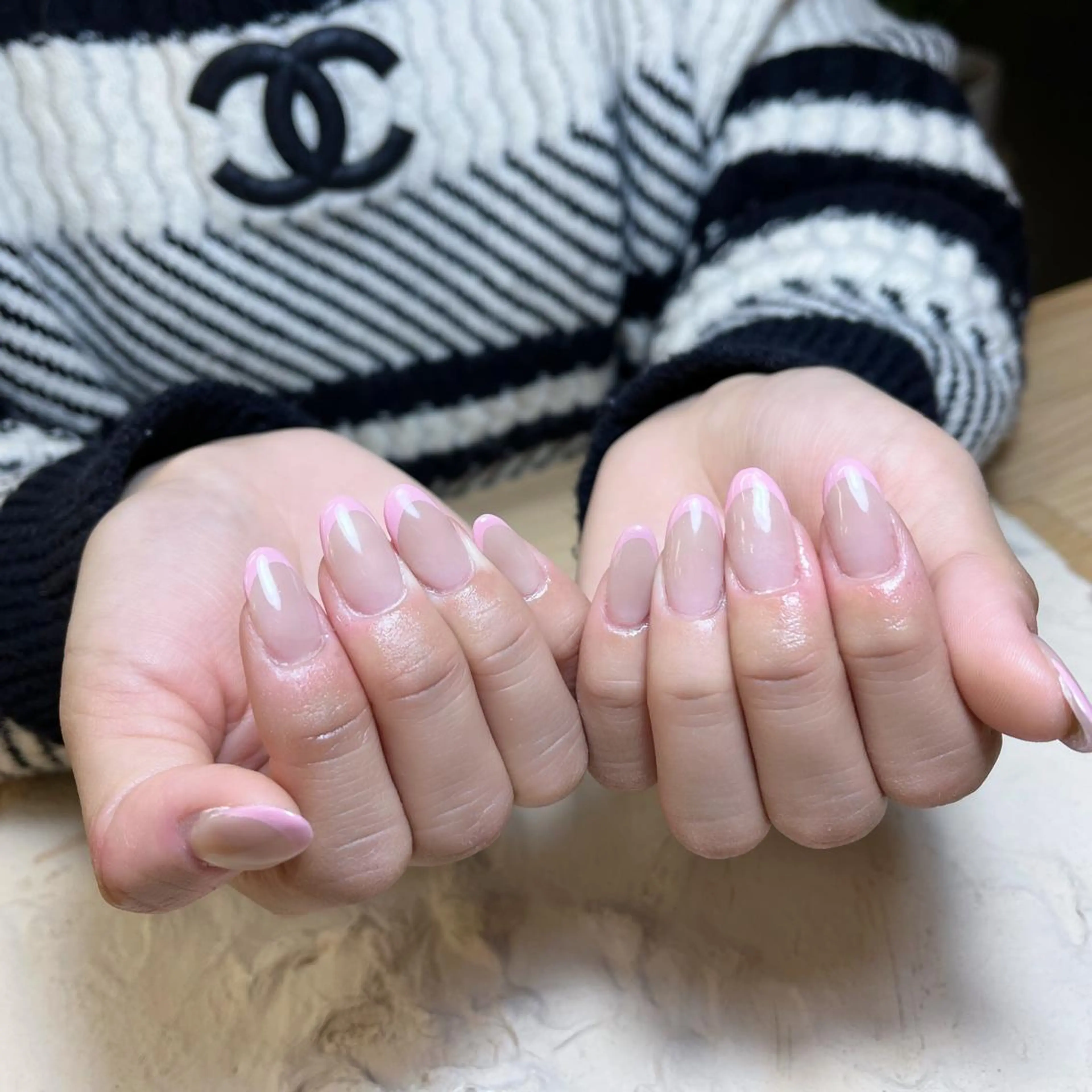 ネイル スカルプネイル musee art所属・Musee art 亀戸店のネイルデザイン