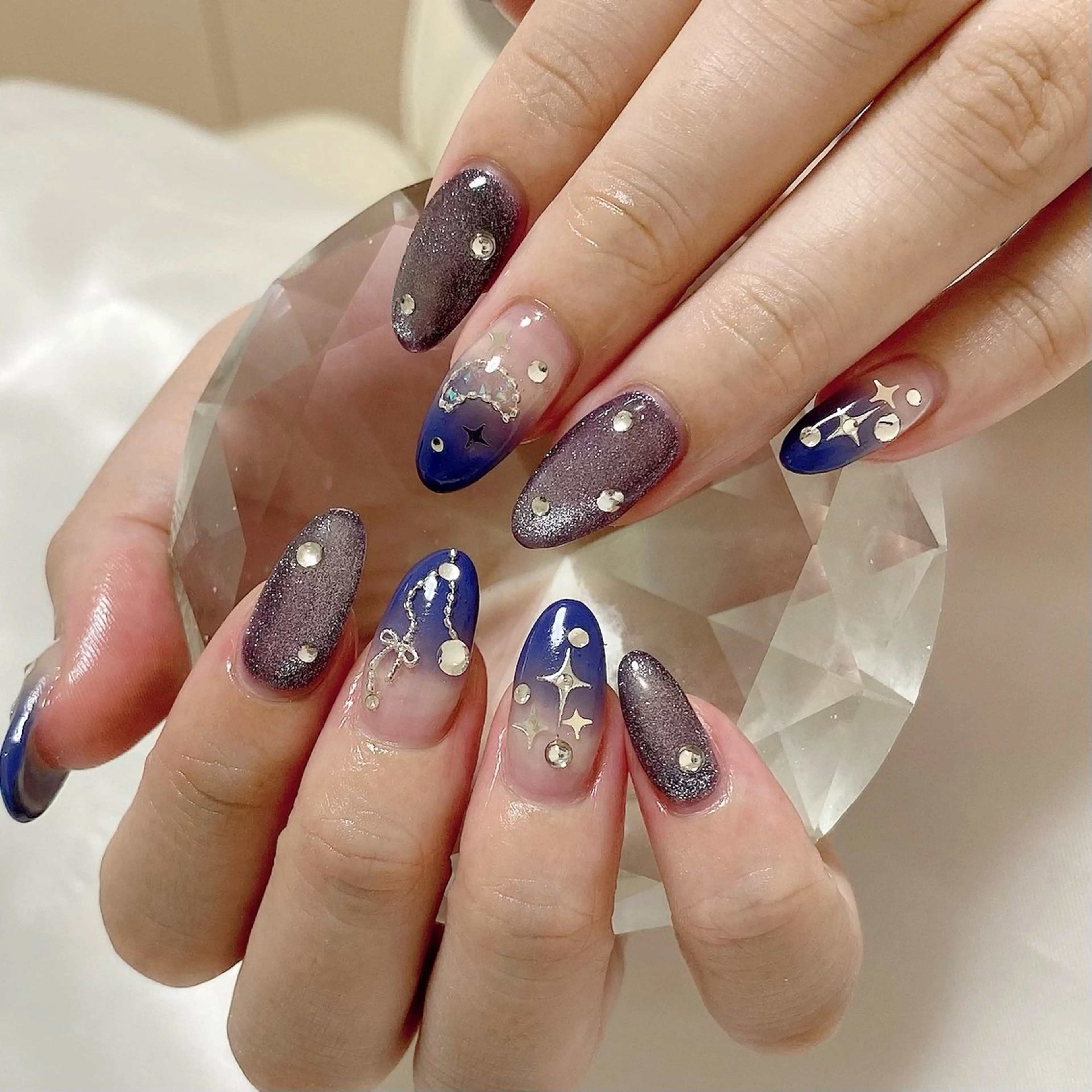 ネイル 💅fleur Ayumiのネイルデザイン