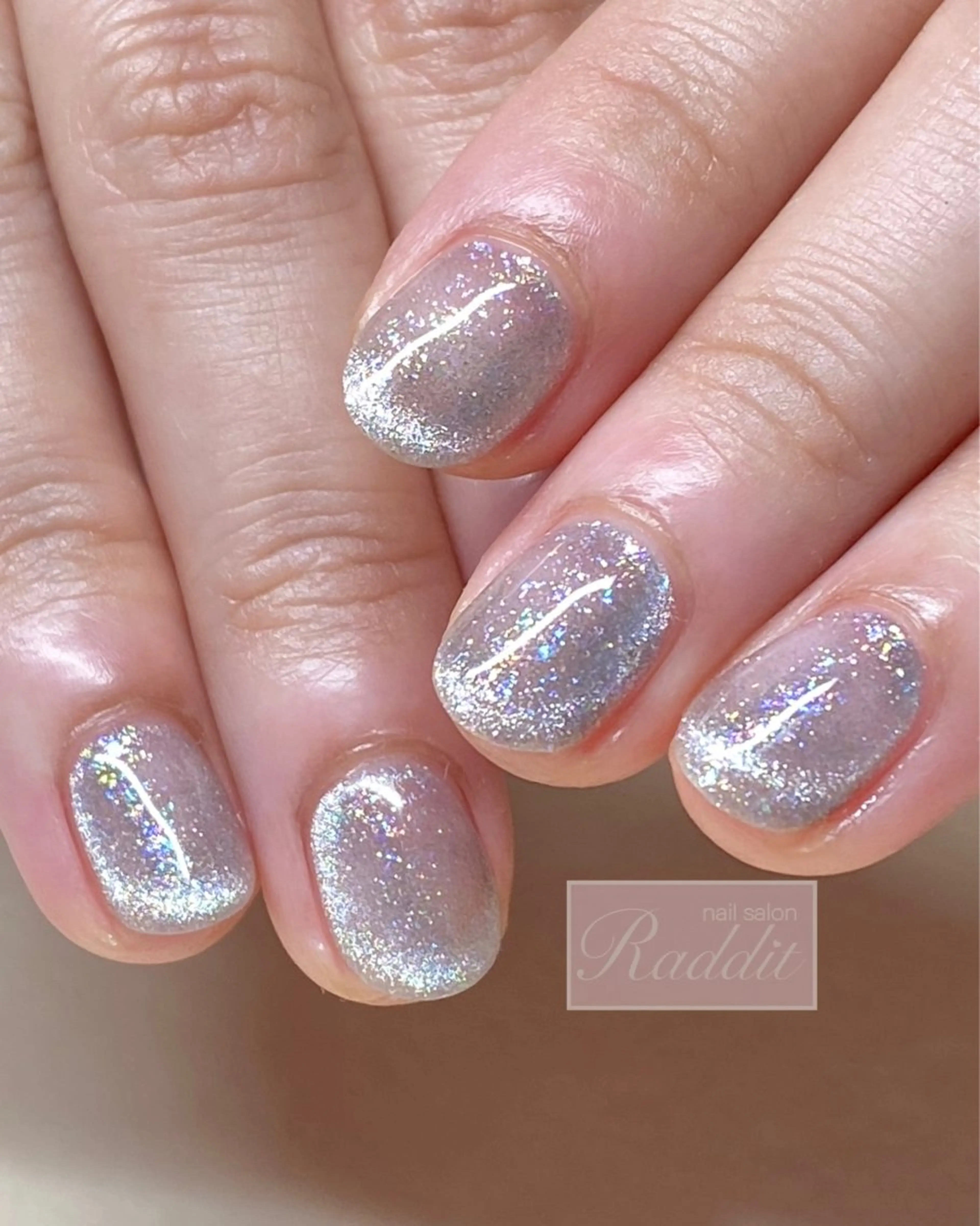 ネイル ネイルサロン ラディット所属・nailsalon Radditのネイルデザイン