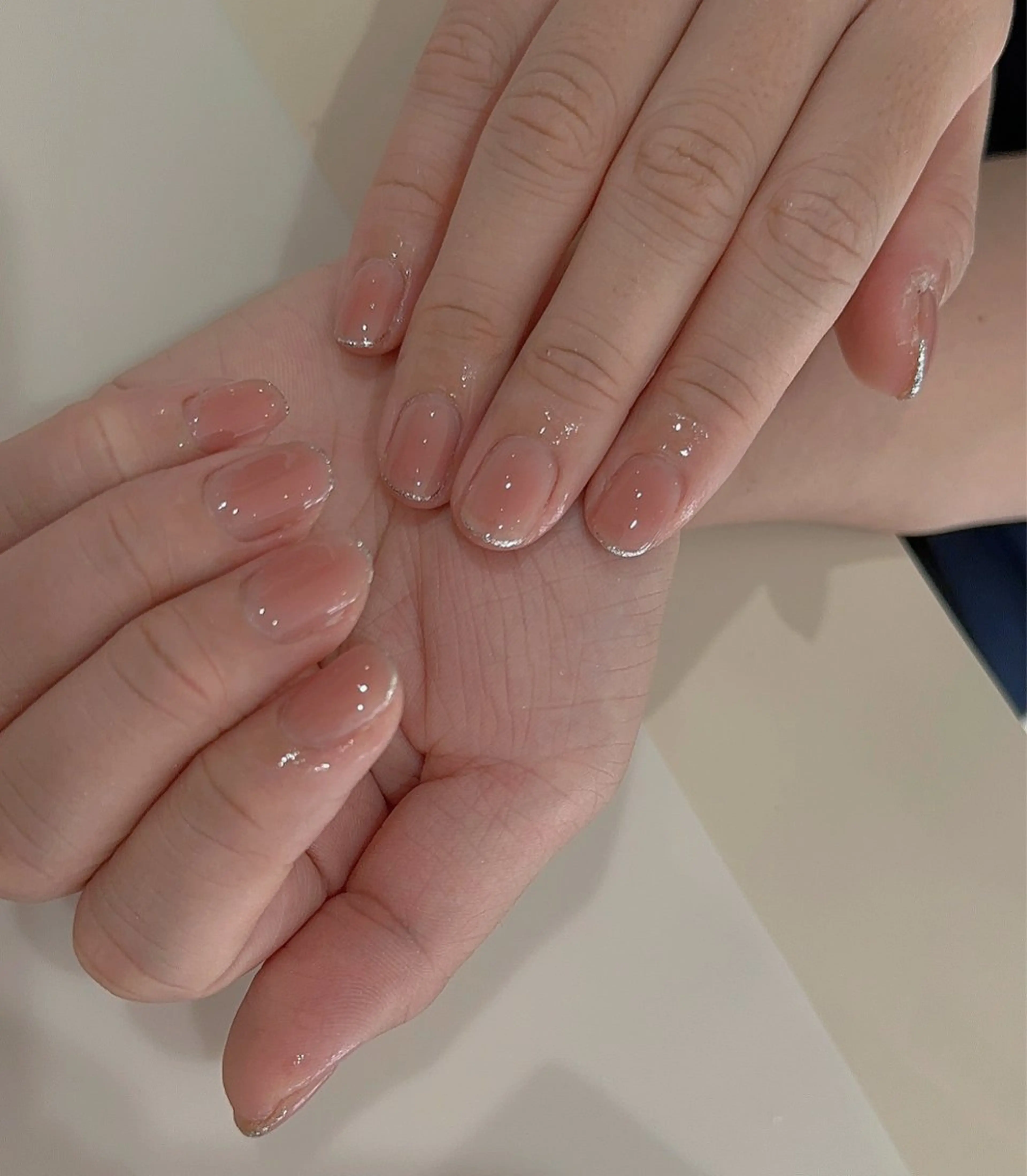 ネイル ハンドネイル NANA NAILのネイルデザイン
