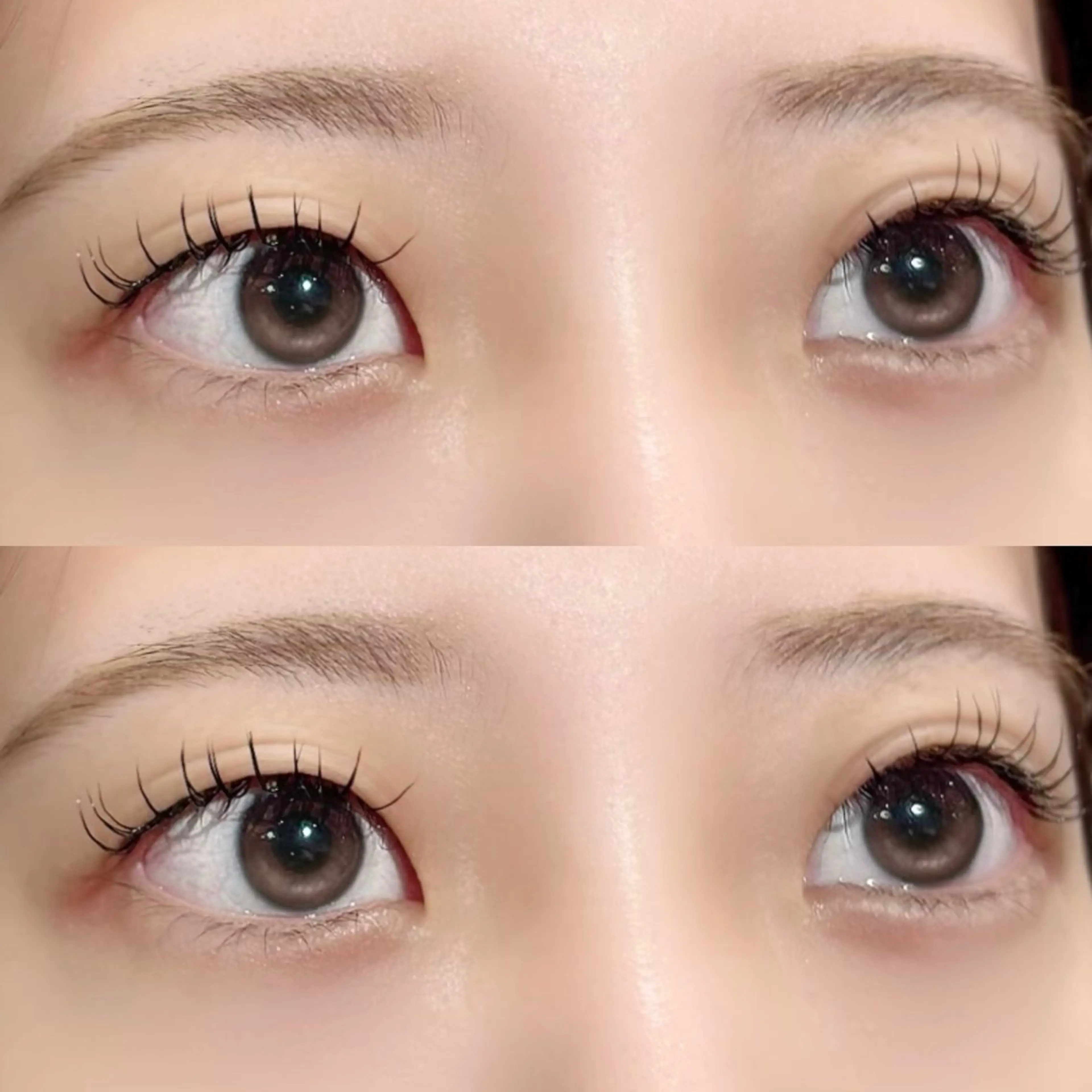 マツエク・マツパ Makea西新井店 菊池のマツエク・マツパデザイン