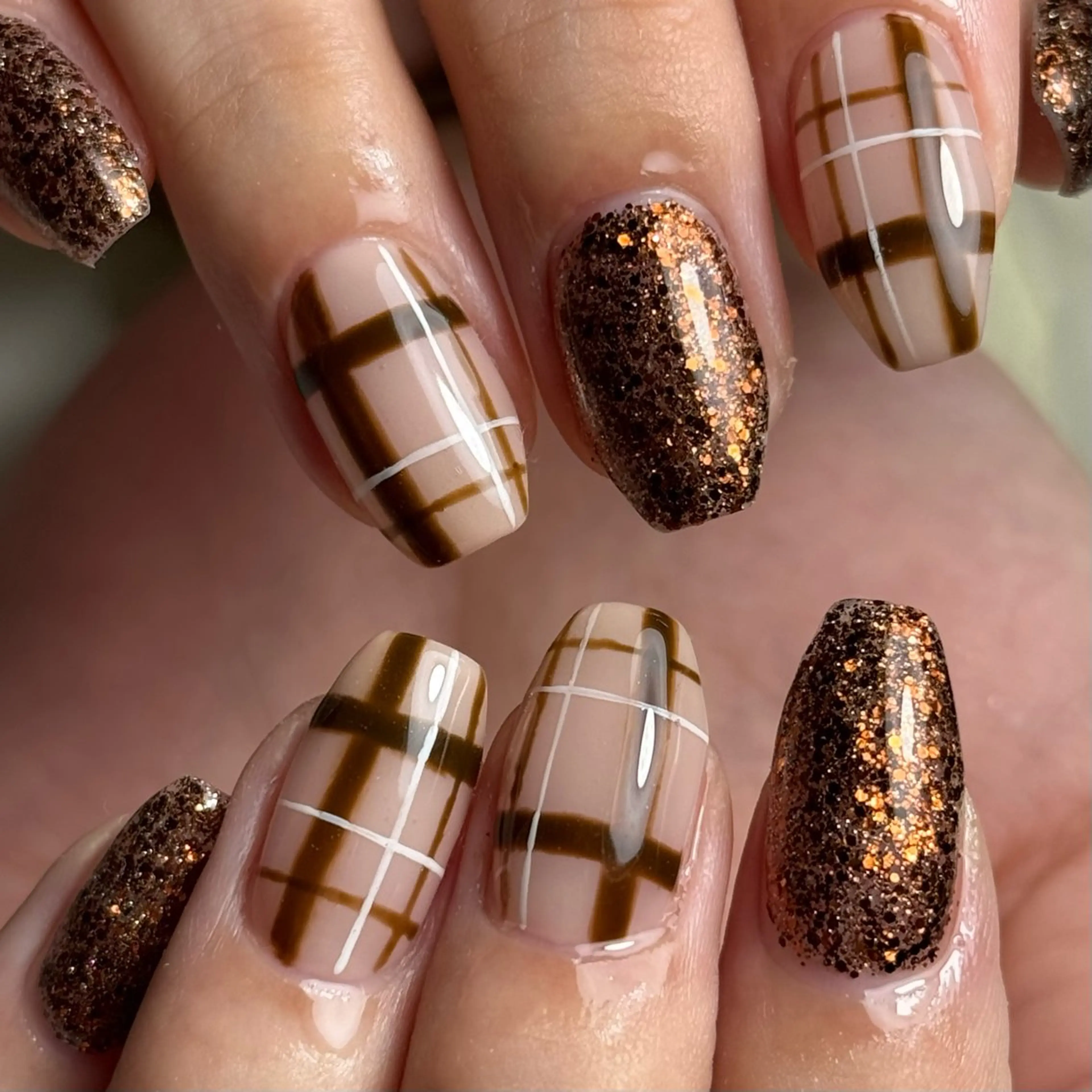 ネイル ハンドネイル Nail Salon EUBのネイルデザイン