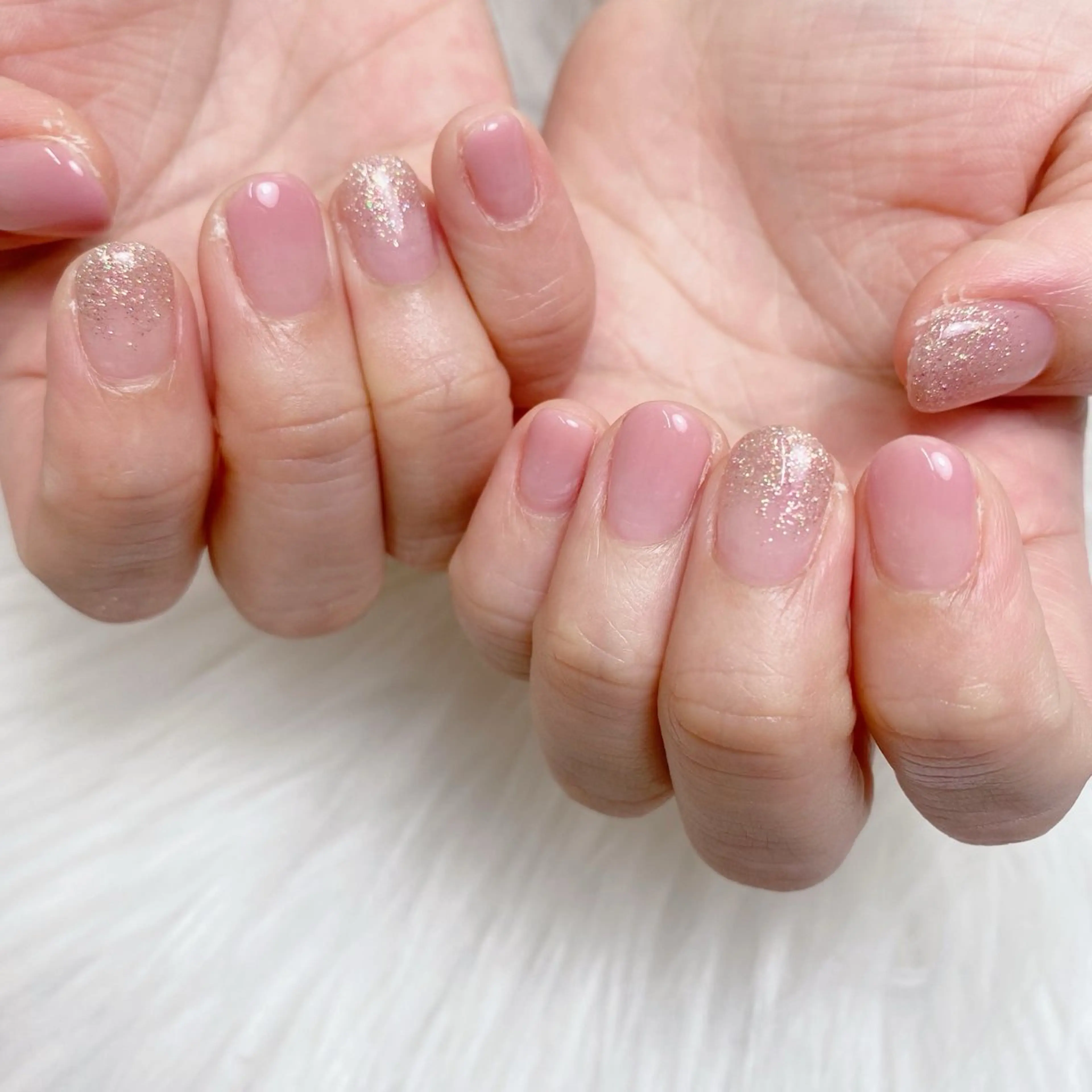 ネイル ハンドネイル フットネイル emma.nail所属・emma.nail kanakoのネイルデザイン