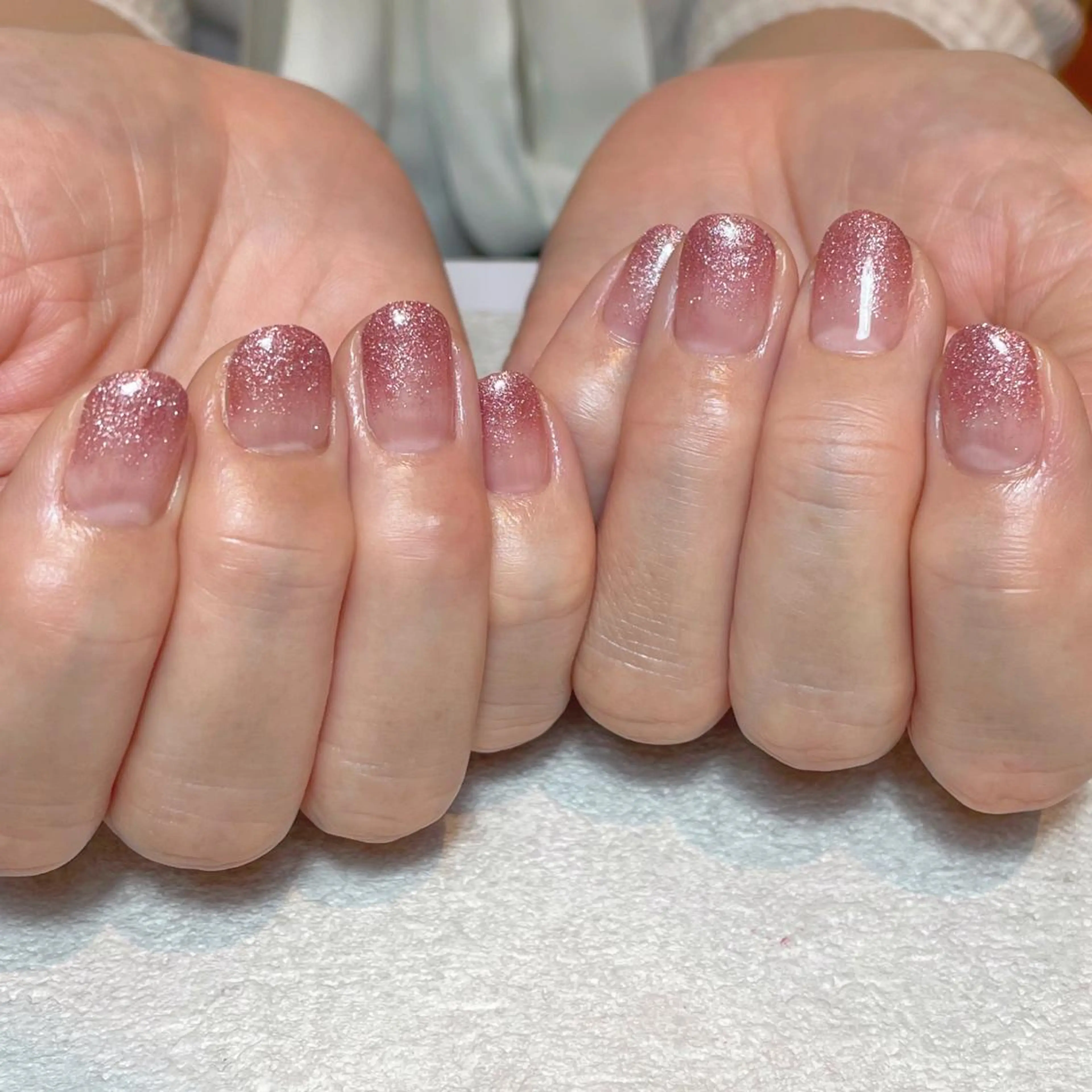 ネイル ハンドネイル nailroom DIASOMNIAのネイルデザイン