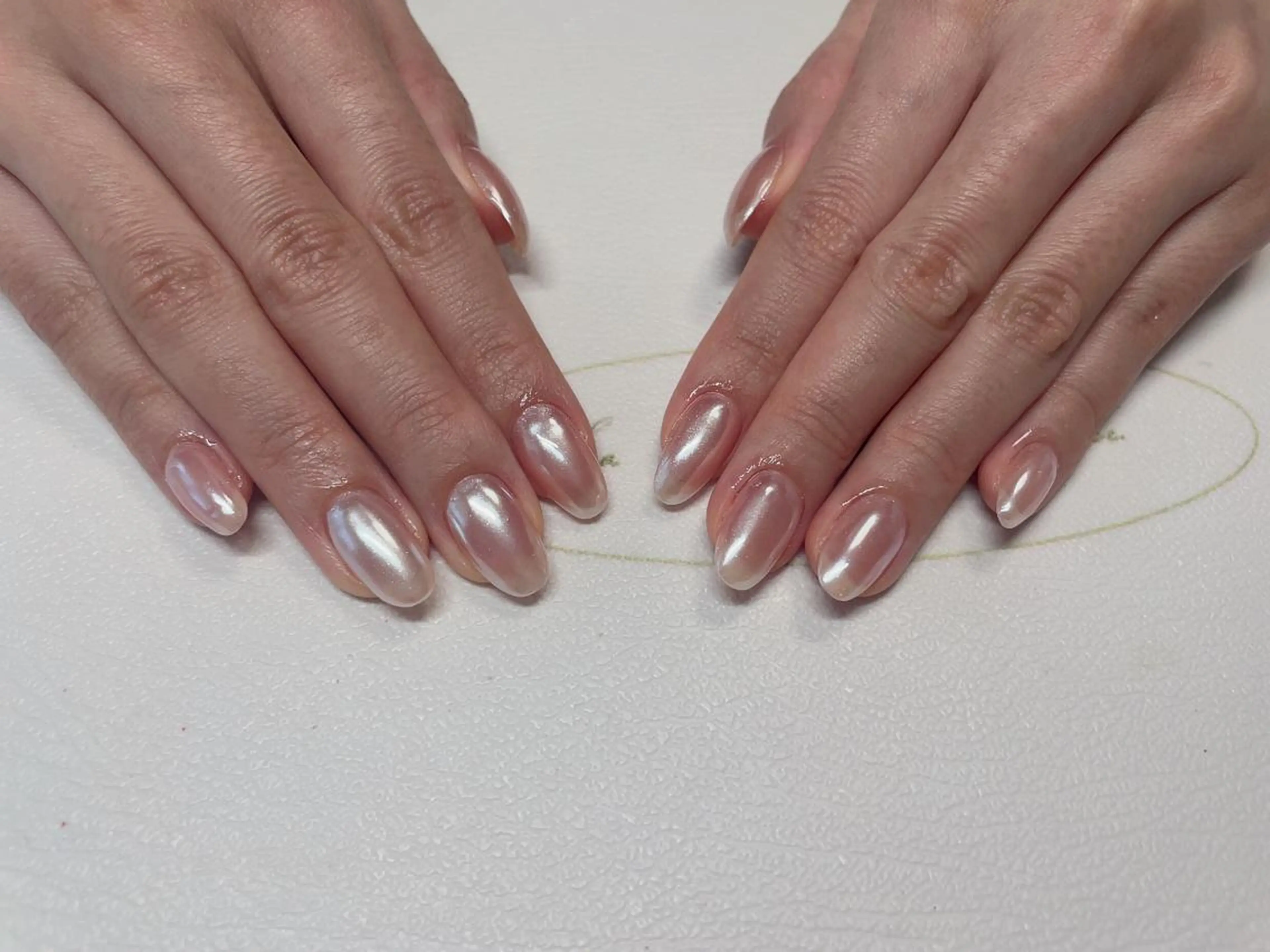 ネイル ハンドネイル エン Nail salonのネイルデザイン