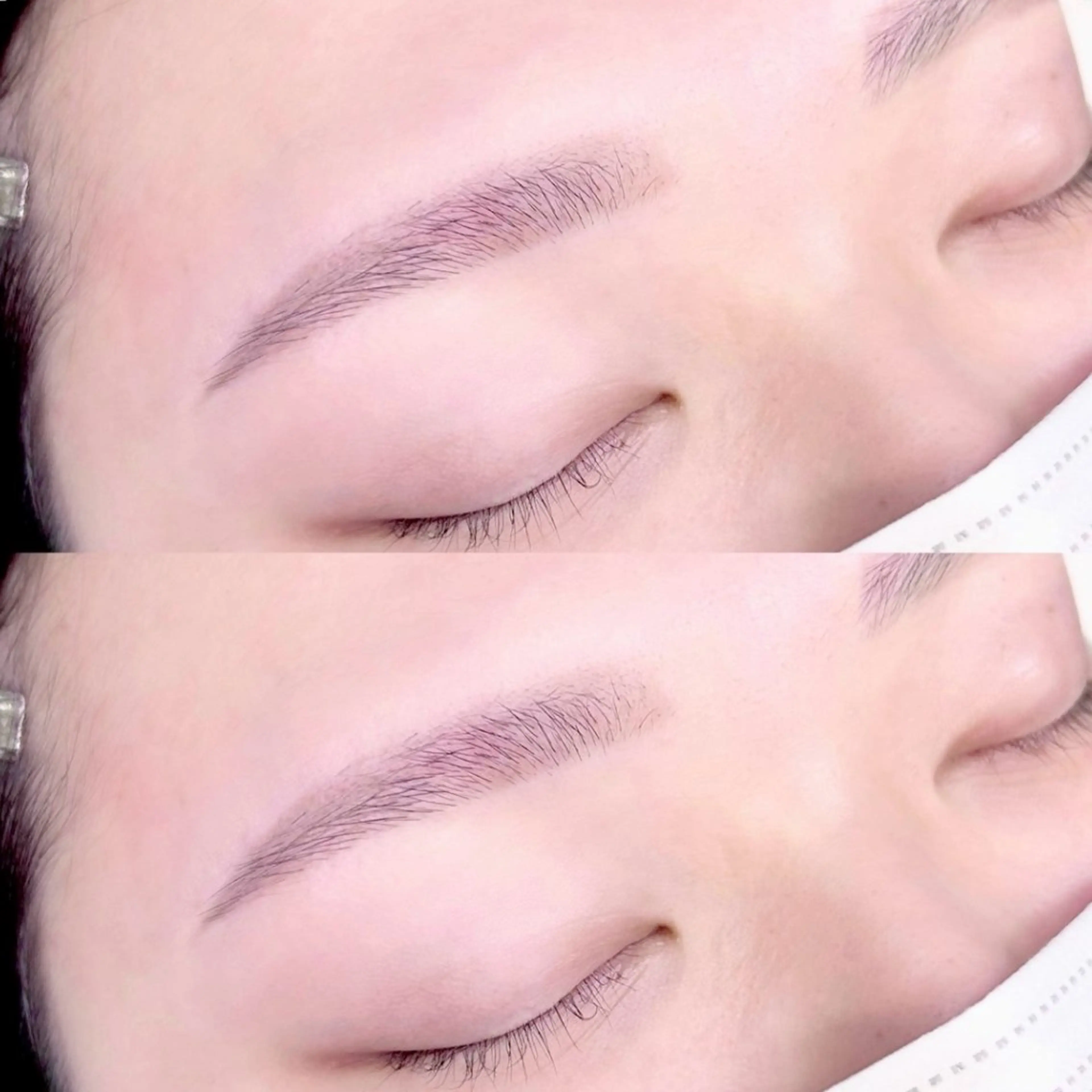 アイブロウ 美眉/まつ毛 shuka🩶🎧の眉毛・アイブロウイメージ
