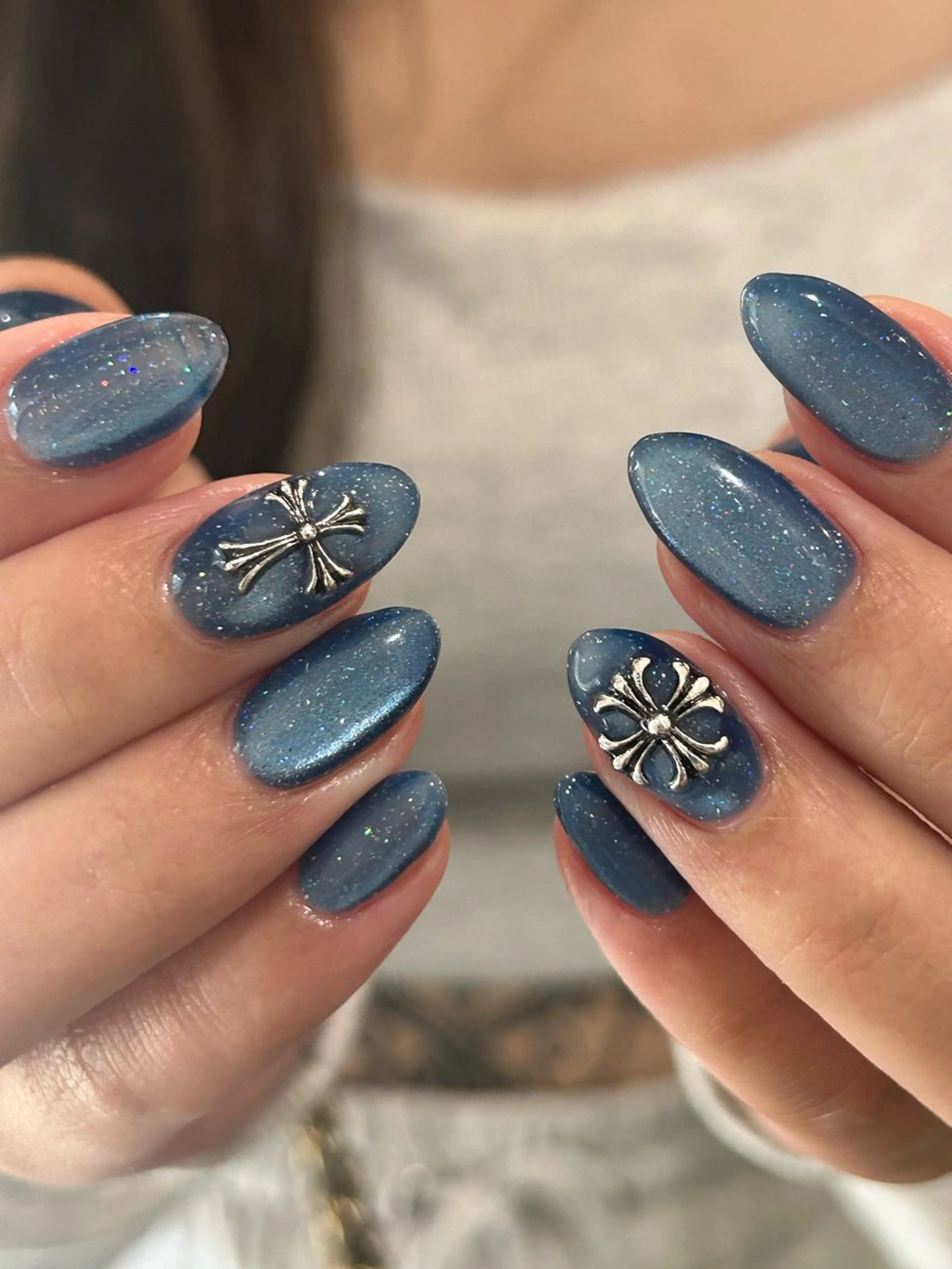 ネイル h1rk nailのネイルデザイン