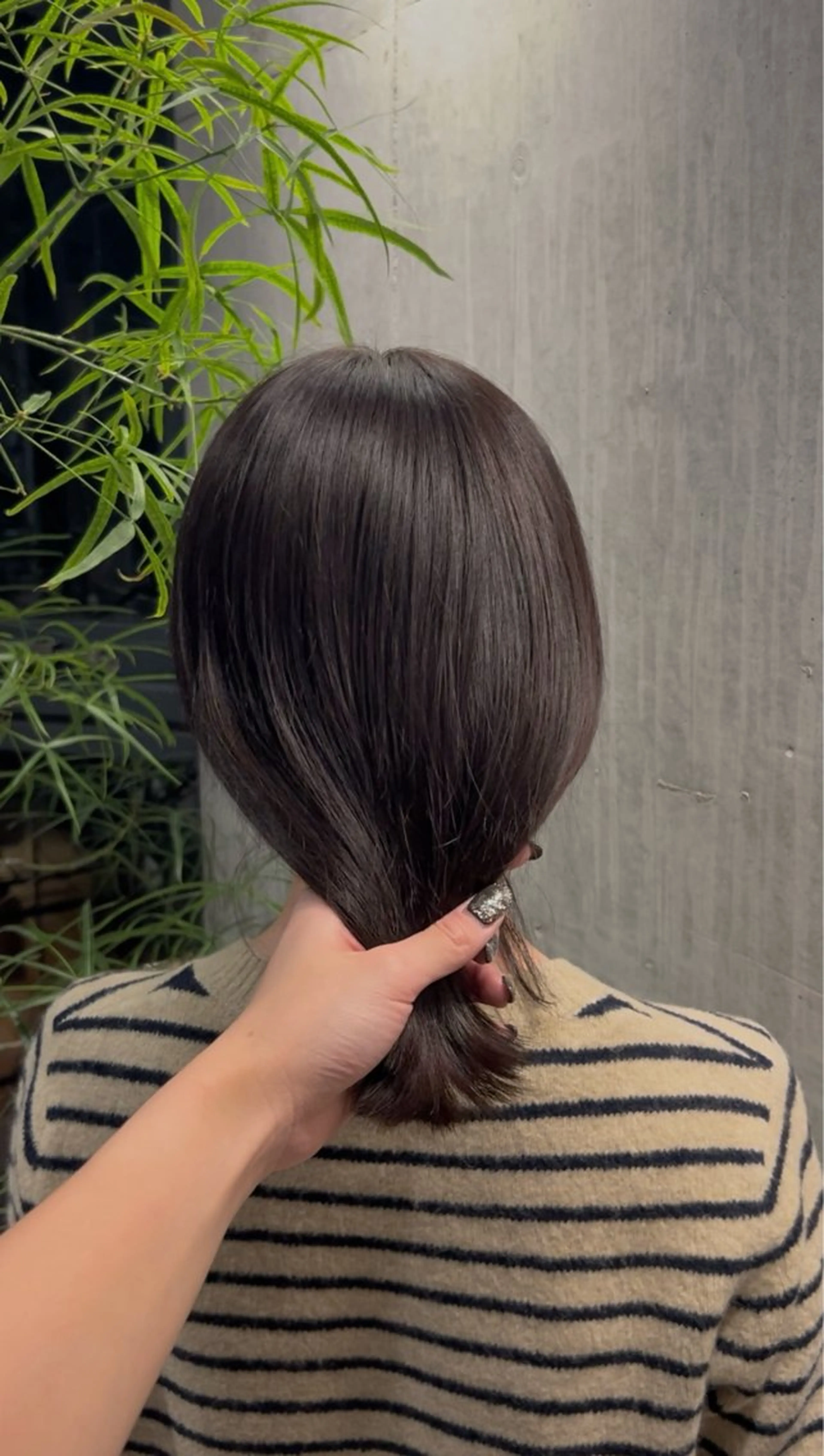 【2回目の方限定】カラー＋FLOWDIAトリートメント20%OFFクーポンの写真