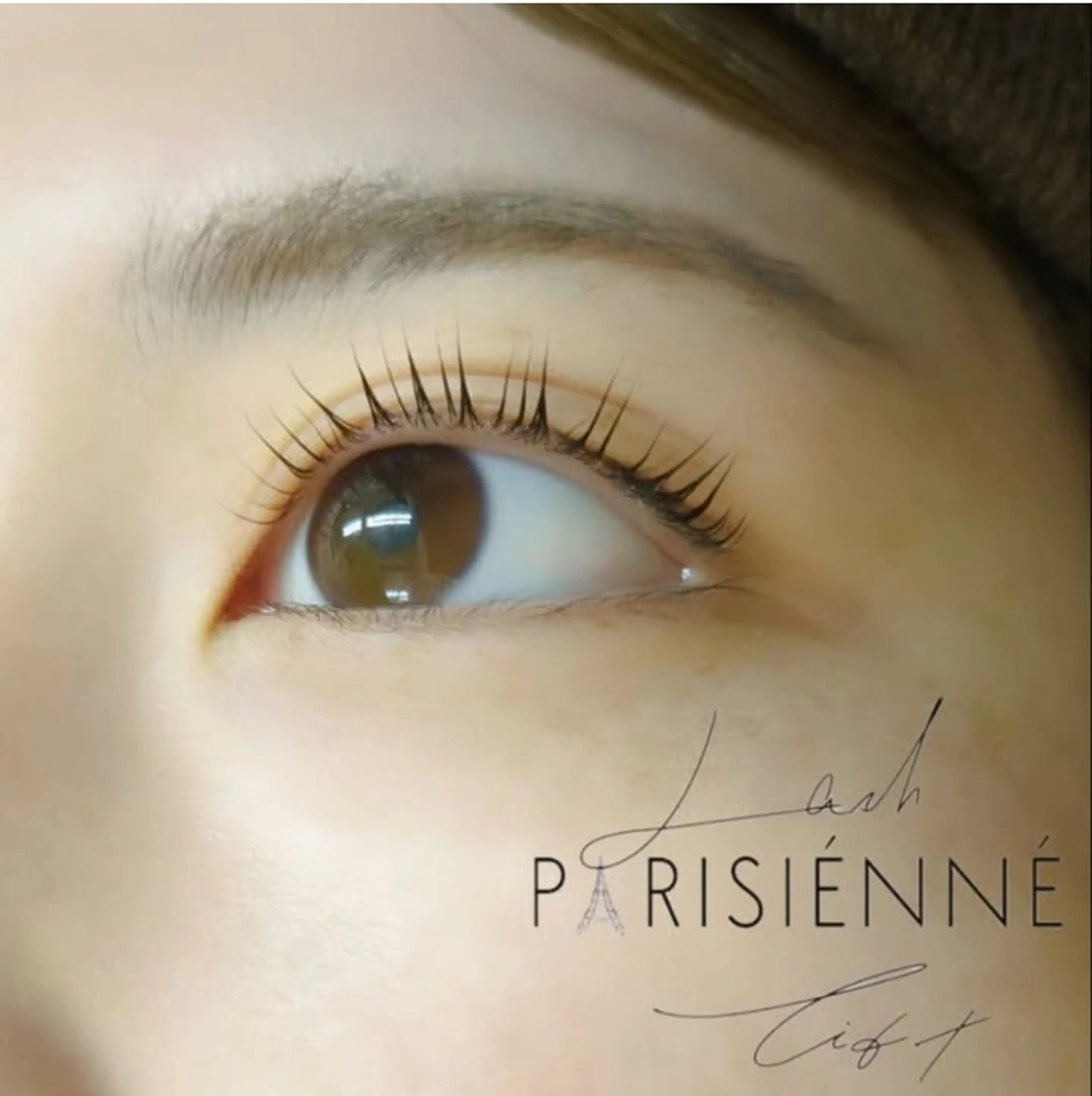 マツエク・マツパ ディアナ 水戸元吉田店　小林のマツエク・マツパデザイン