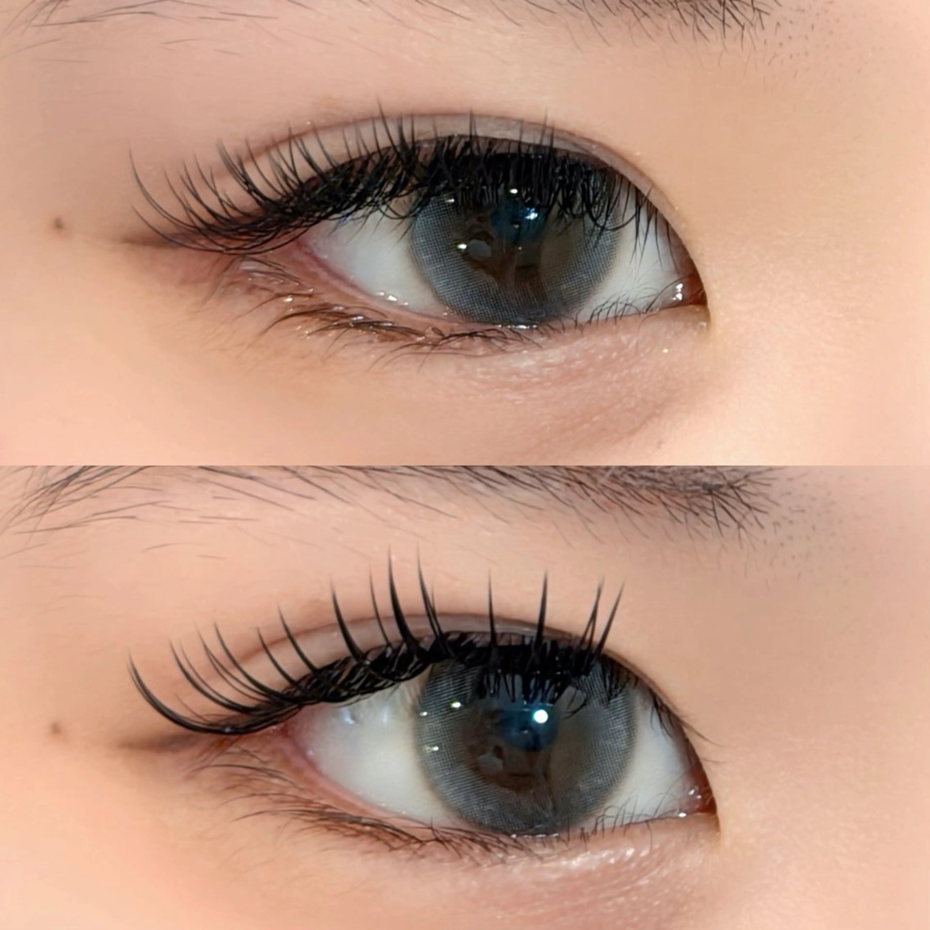 マツエク・マツパ マツエク kyoka 🌼のマツエク・マツパデザイン