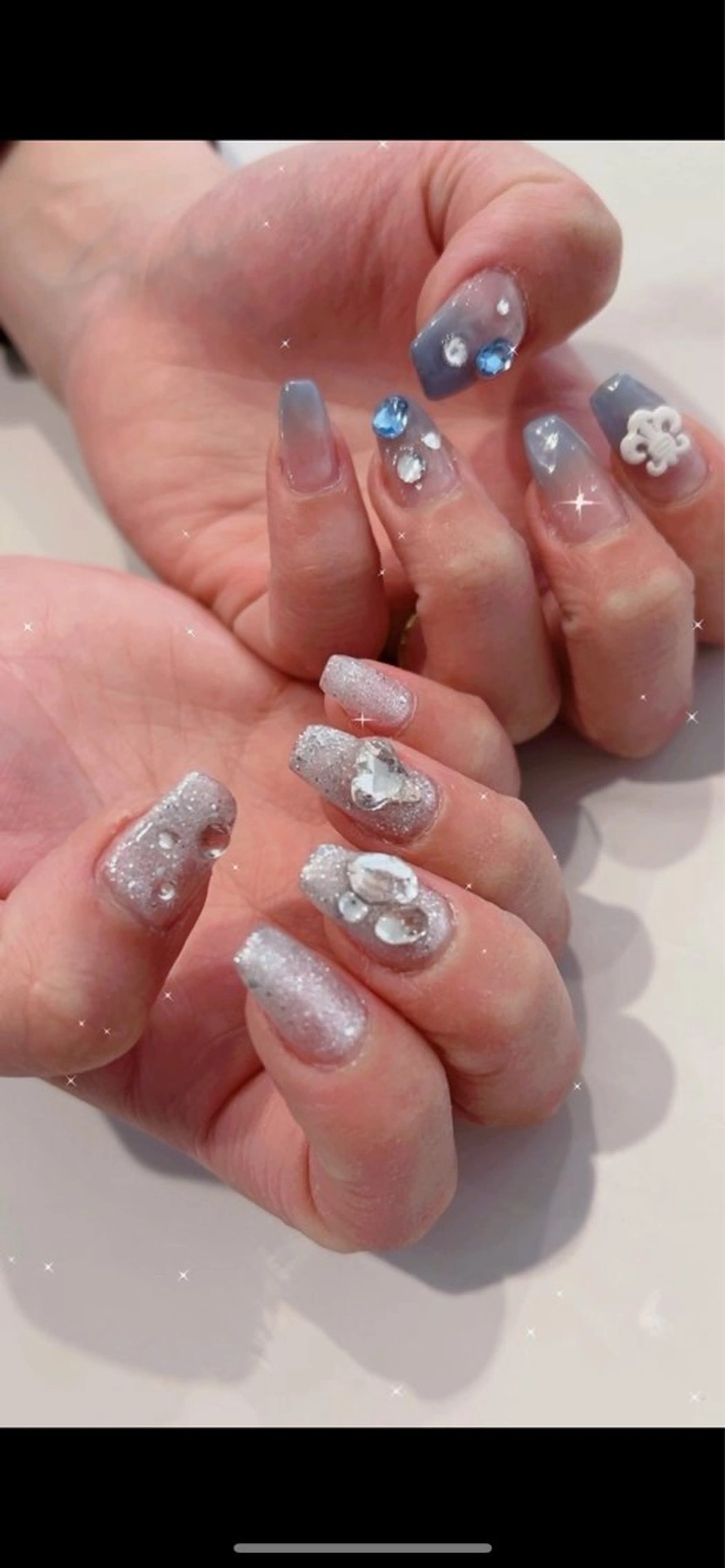 ネイル Jesse nail.のネイルデザイン