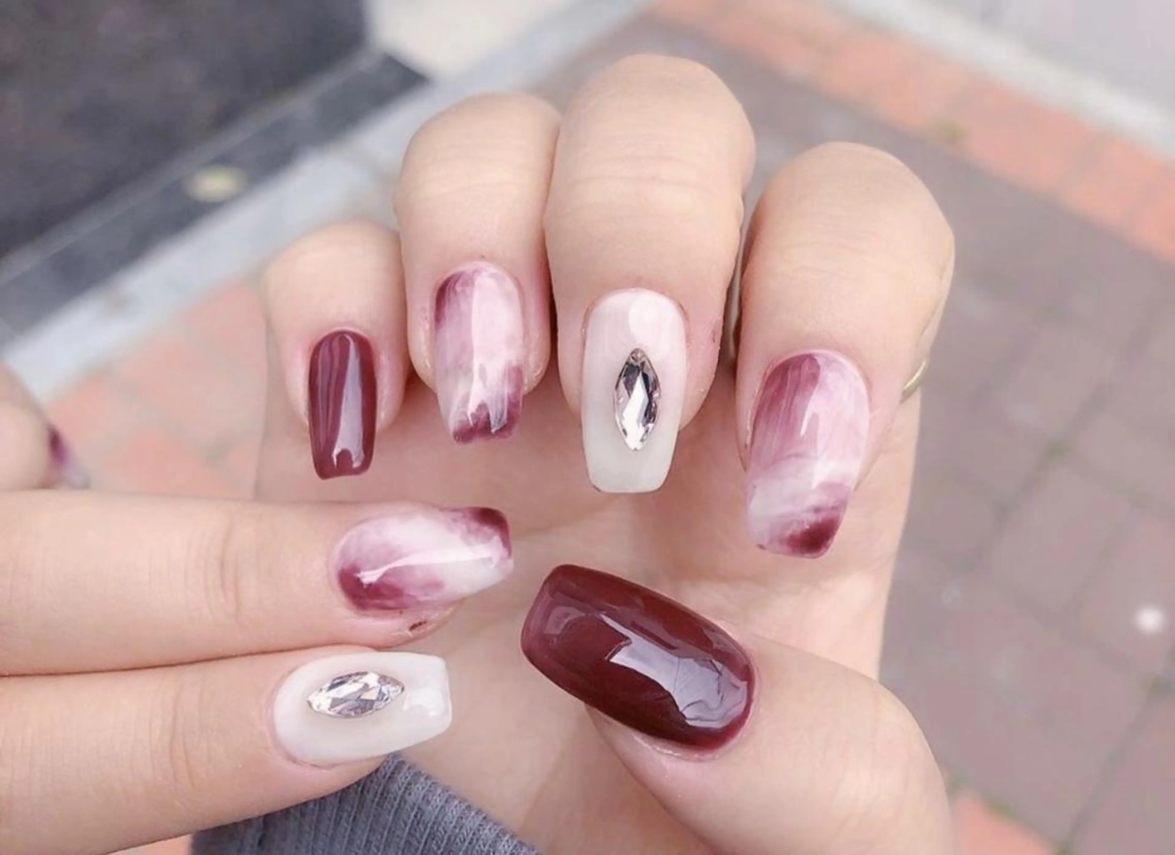 ネイル Cute beauty2のマツエク・マツパデザイン