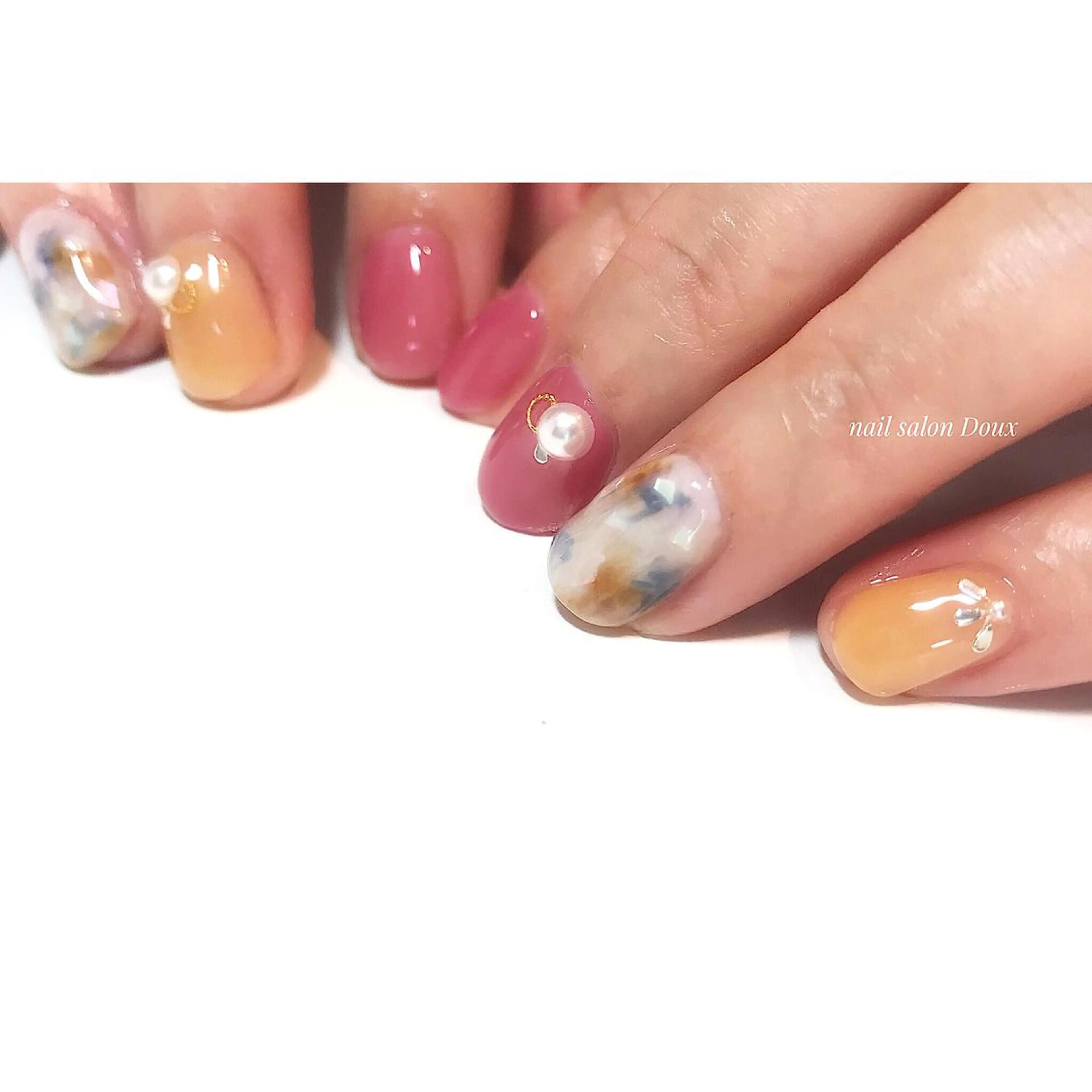 ネイル doux nailのその他イメージ