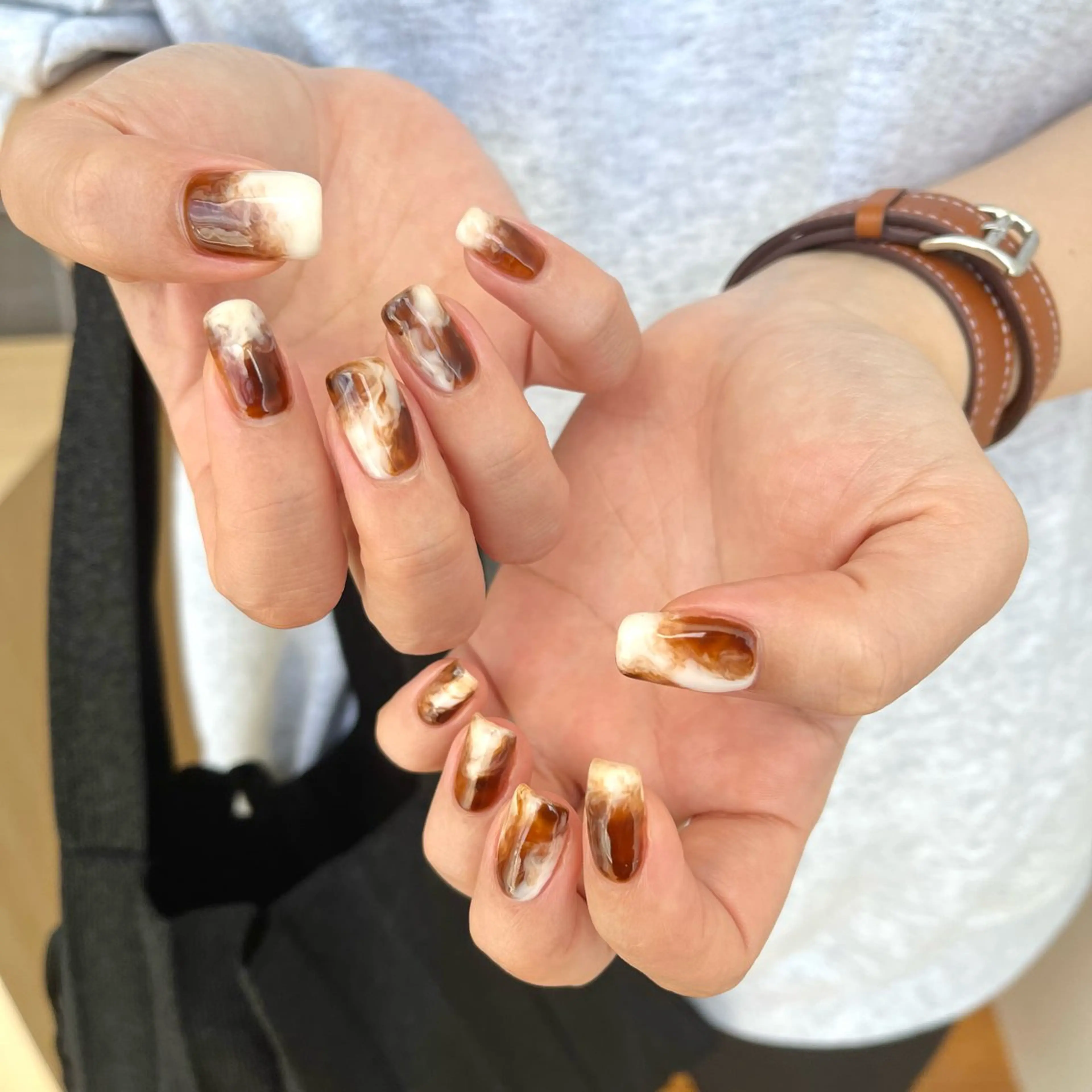 ネイル tricca  balcony hayama所属・Nakamura Suzuのエステ・リラクイメージ