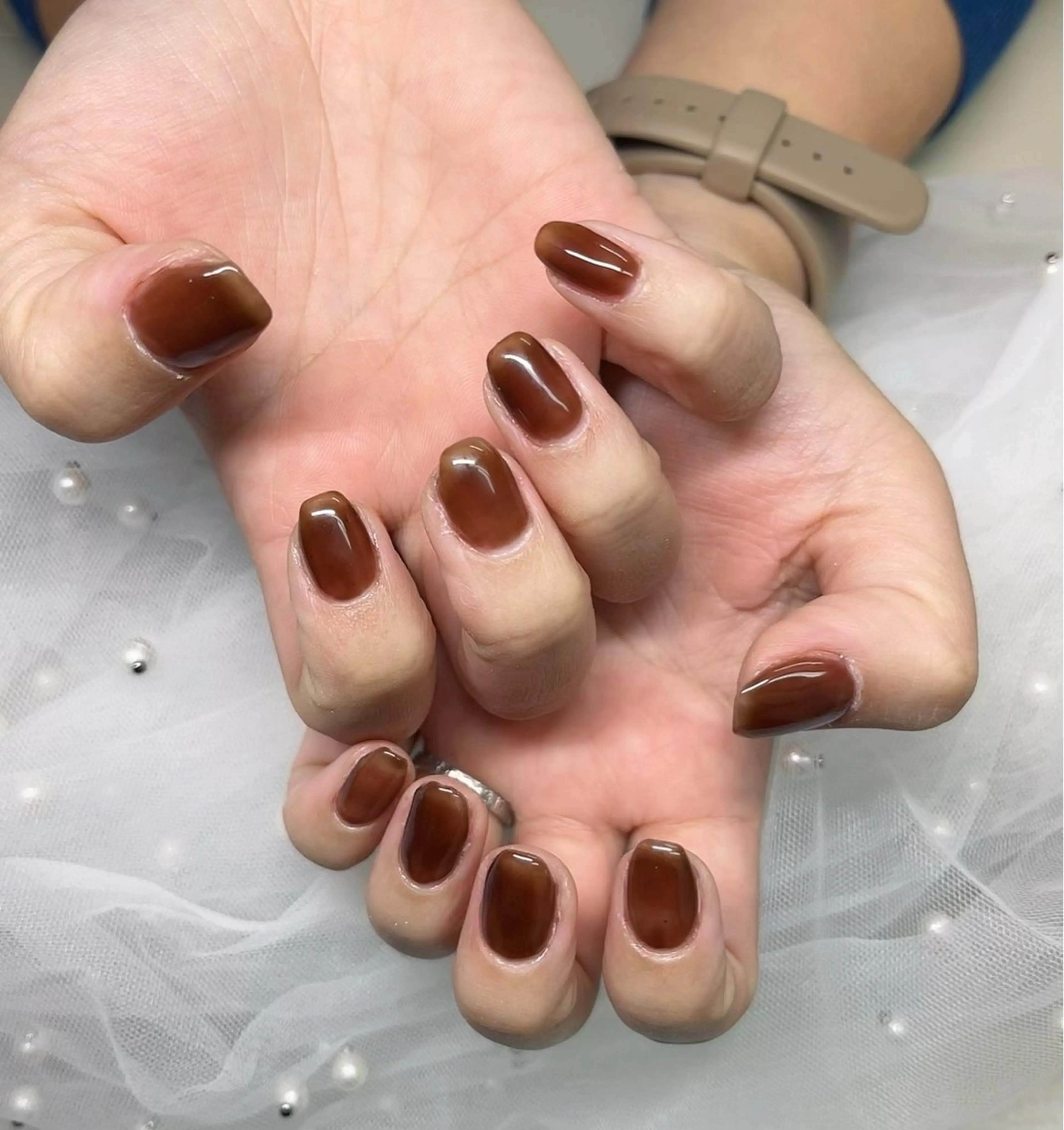 ネイル NiNa ビューティーサロン所属・Ni Naのネイルデザイン