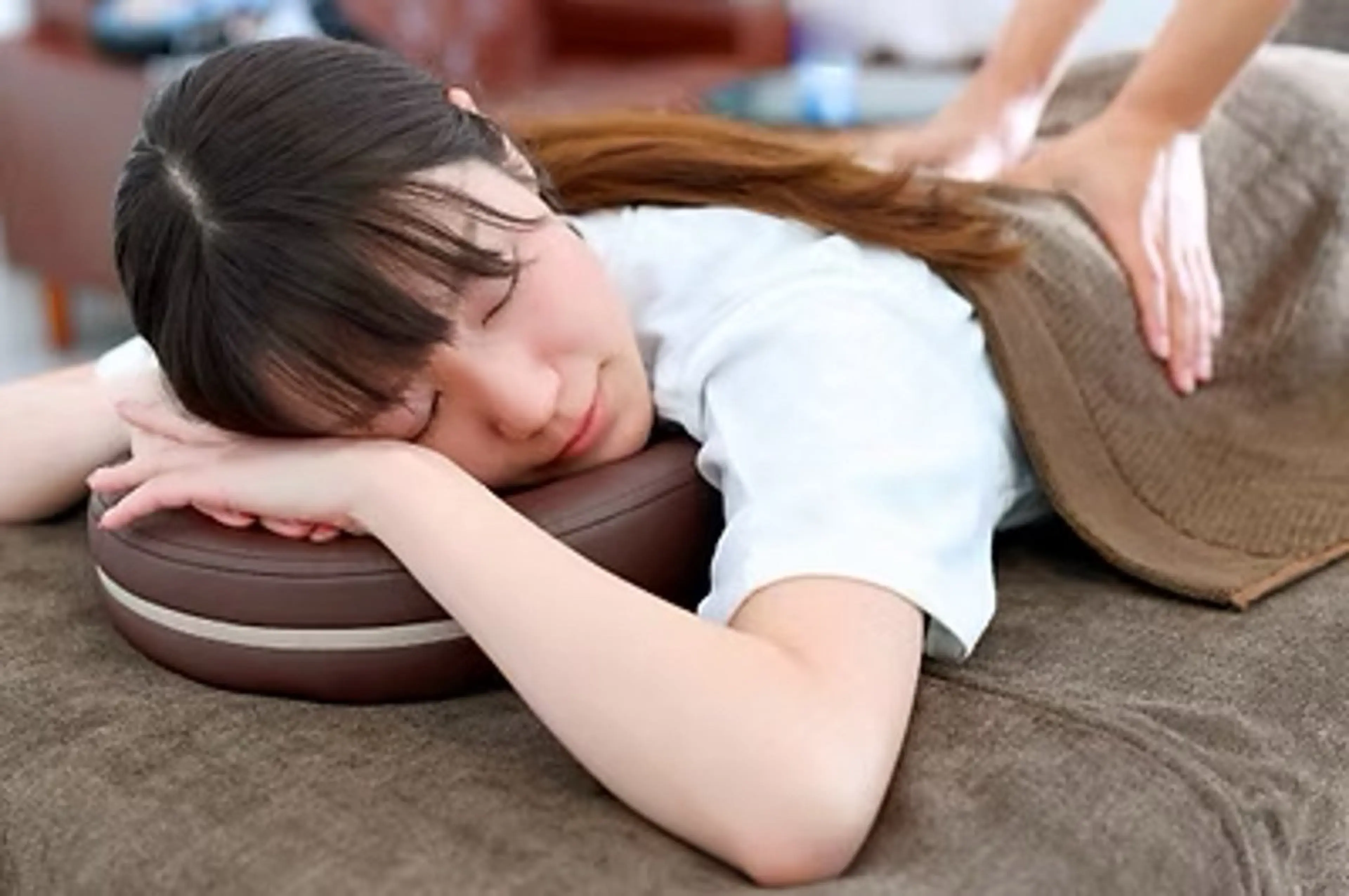 つぼみ整体院(レンタルサロン カリラク 内）所属・つぼみ 整体院のエステ・リラクイメージ