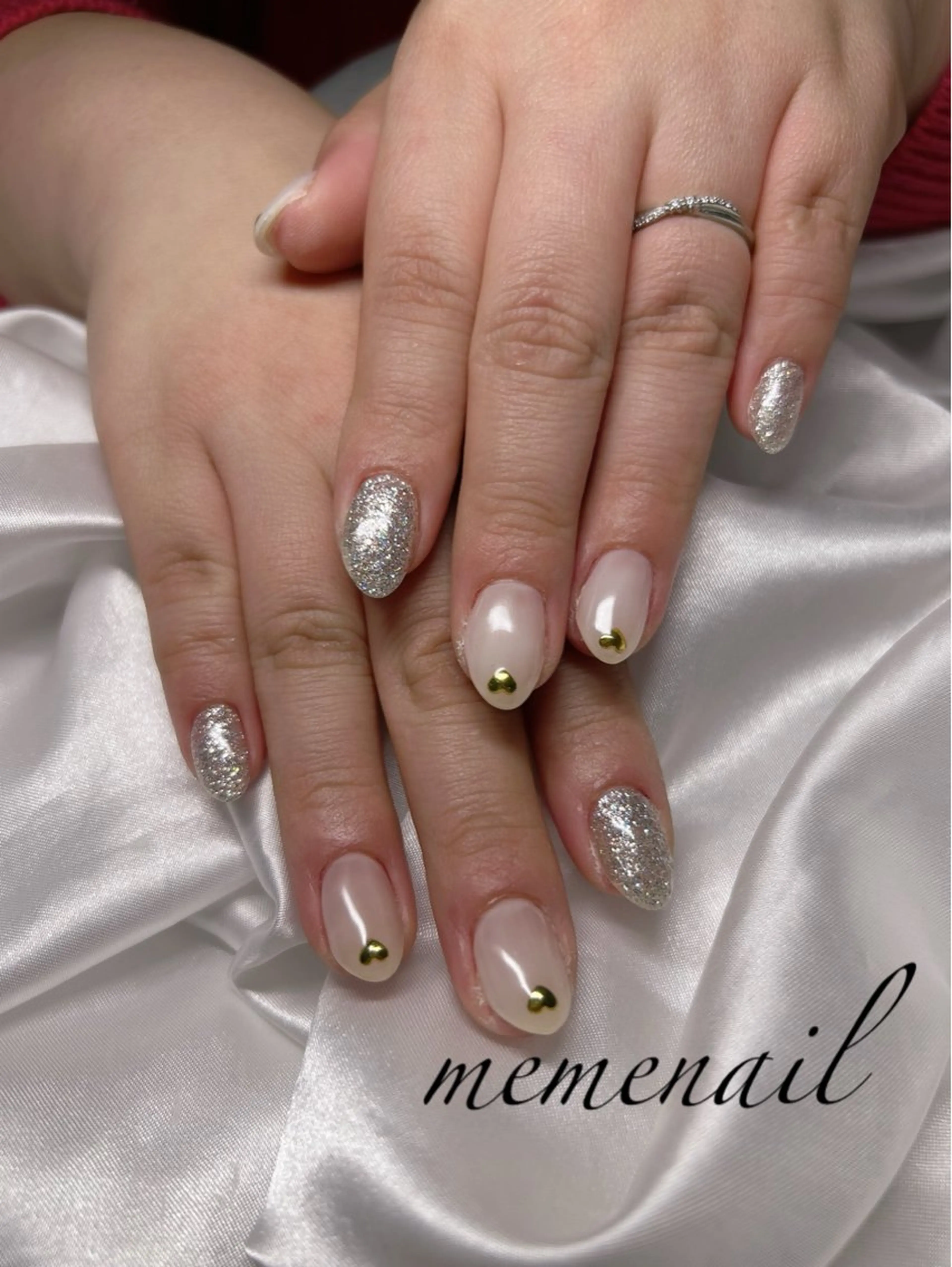 ネイル ハンドネイル Noguchi Megumiのその他イメージ