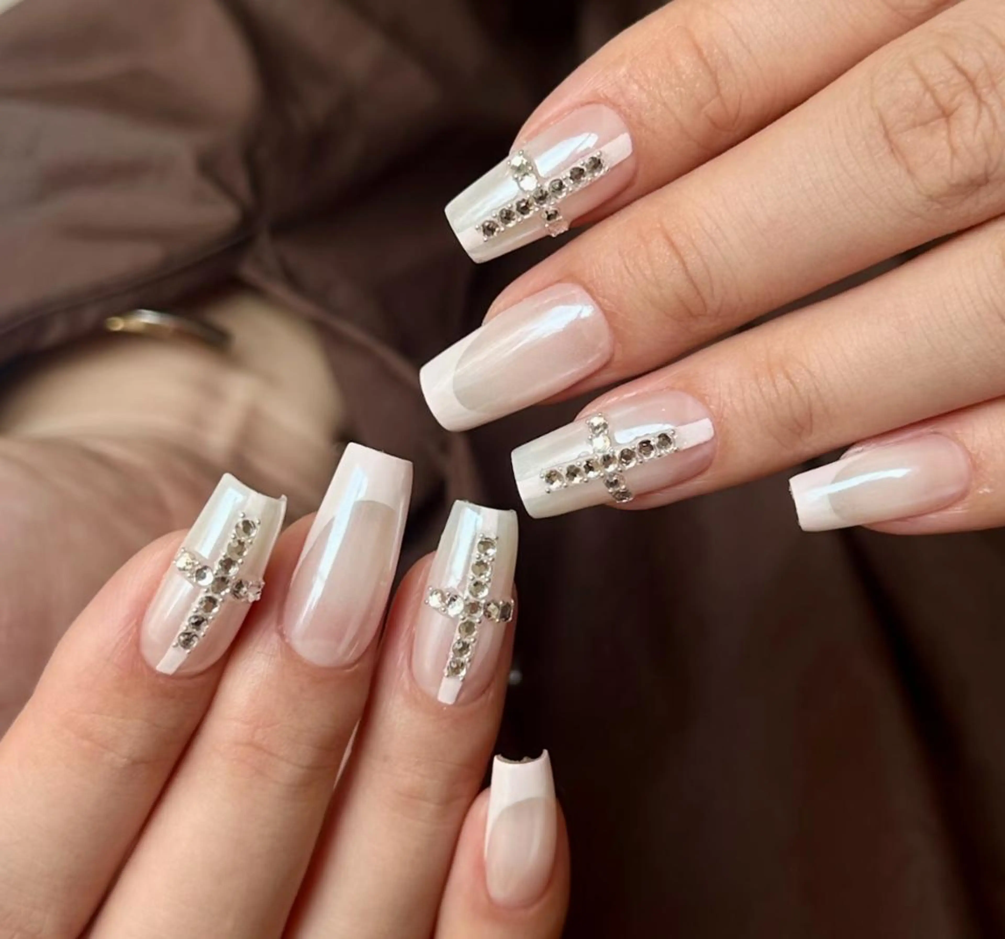 ネイル ハンドネイル Molly _nailのネイルデザイン