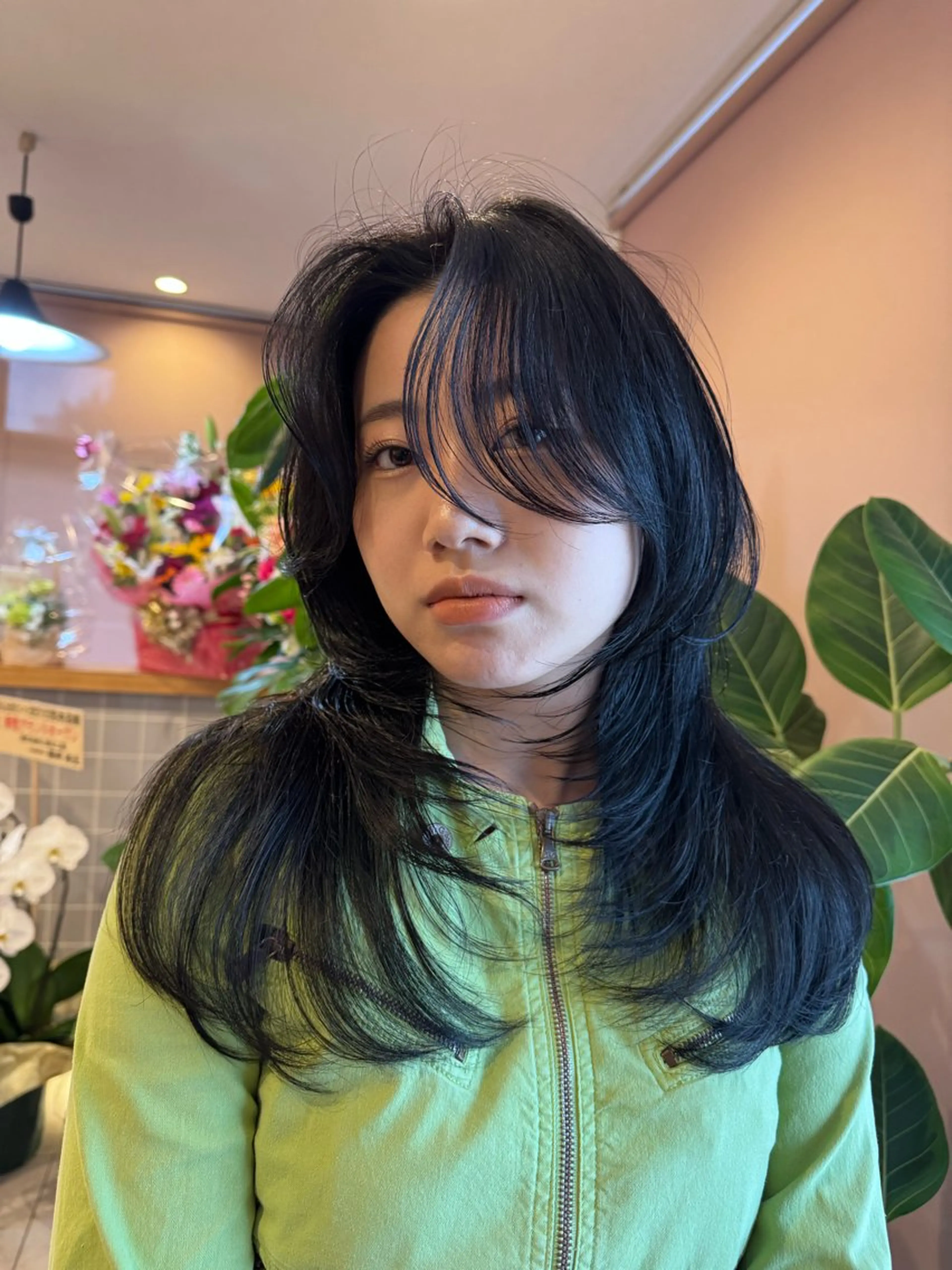 【なりたい自分になれる！？】バタフライレイヤーカット✨✨の写真