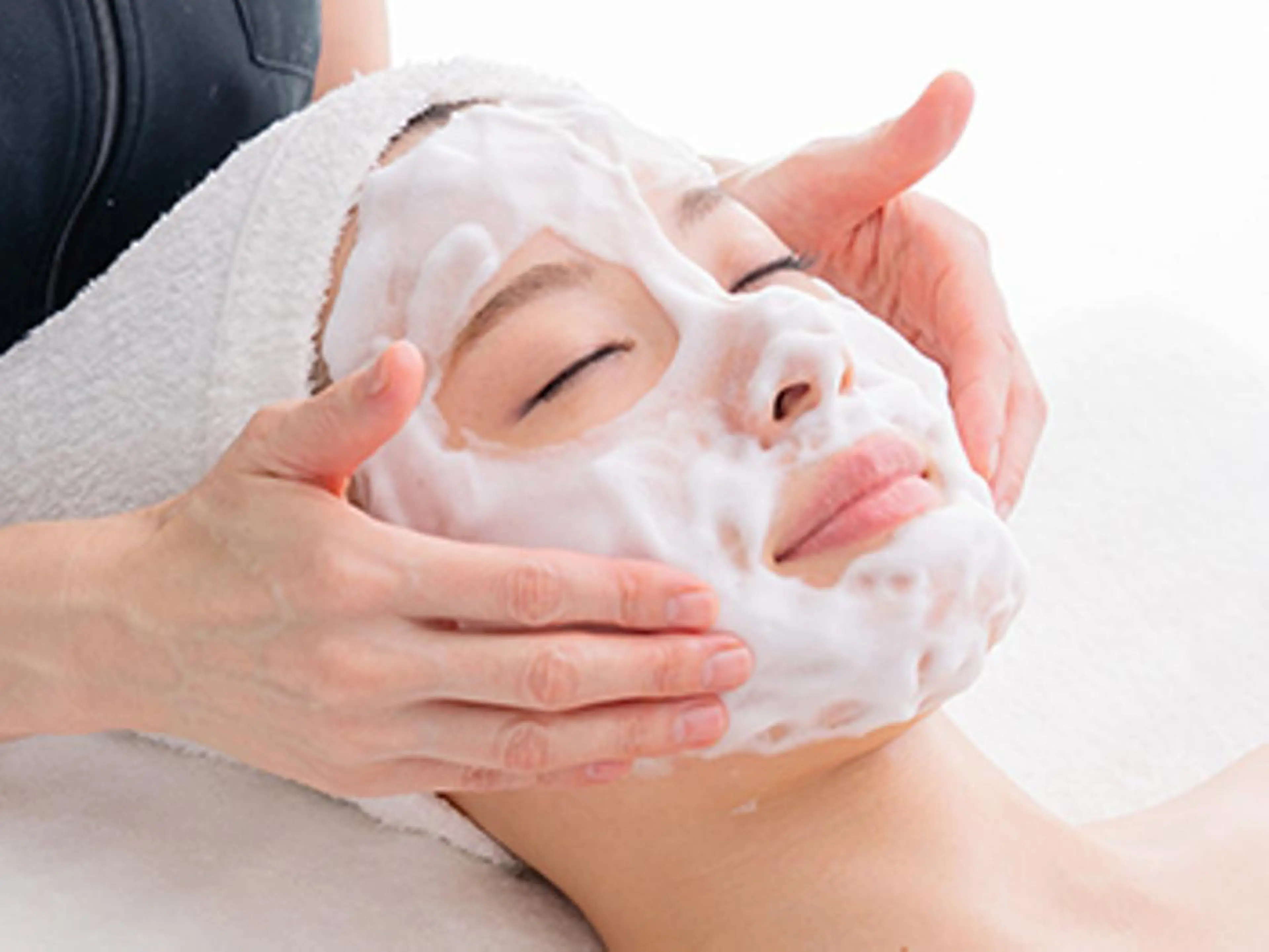 エヴァーグレース 吉祥寺店のエステ・リラクイメージ