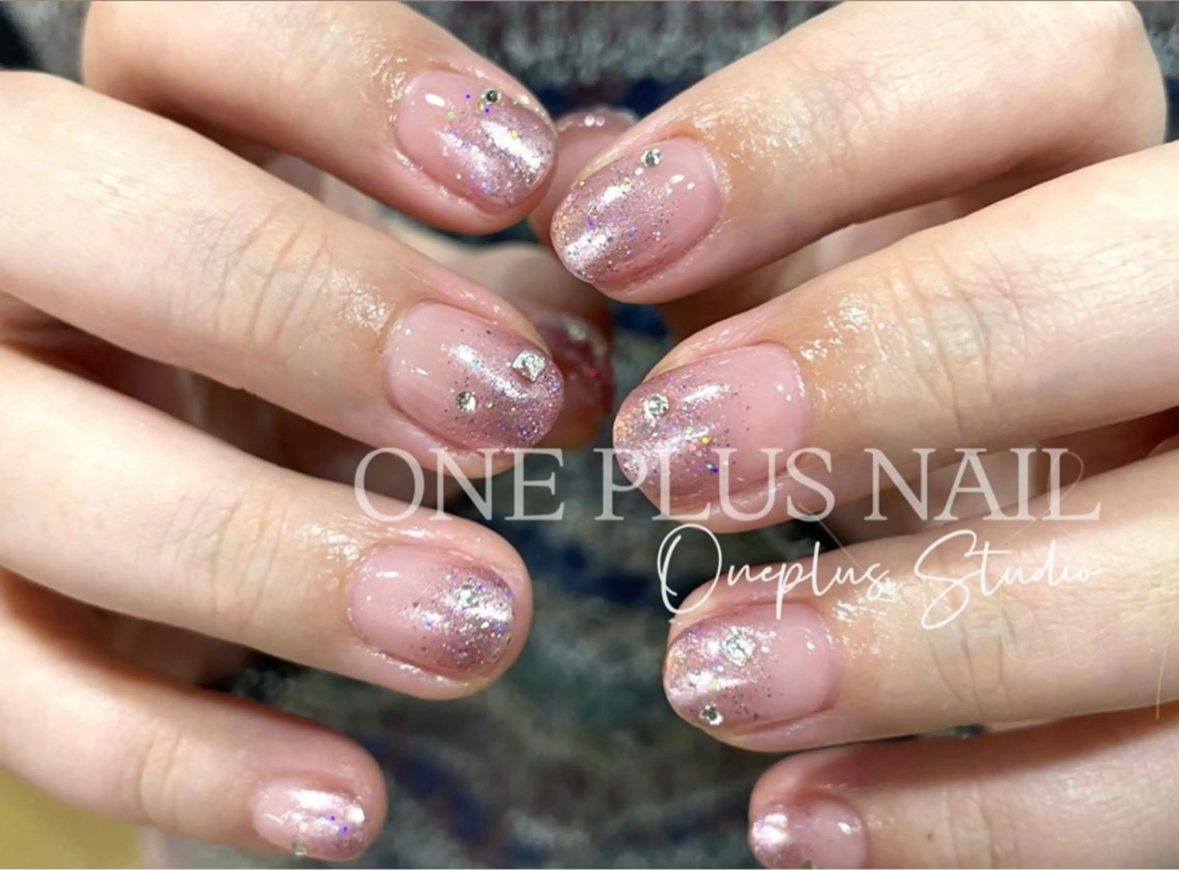 ネイル アートネイル ジェルネイル 韓国ネイル ネイルチップ ゆい yuiのネイルデザイン