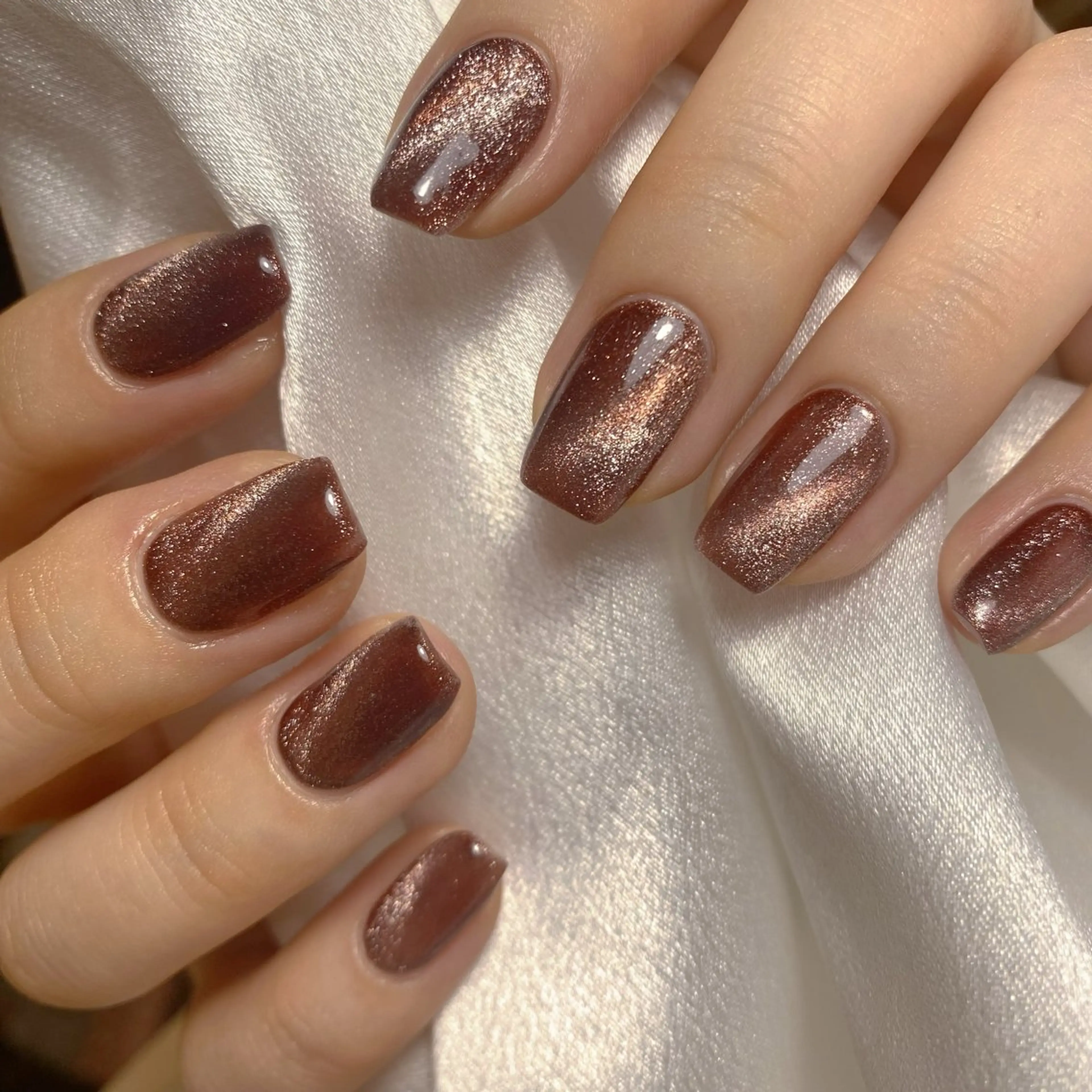 ネイル ハンドネイル ハンドケア BLinLin nail salonのネイルデザイン