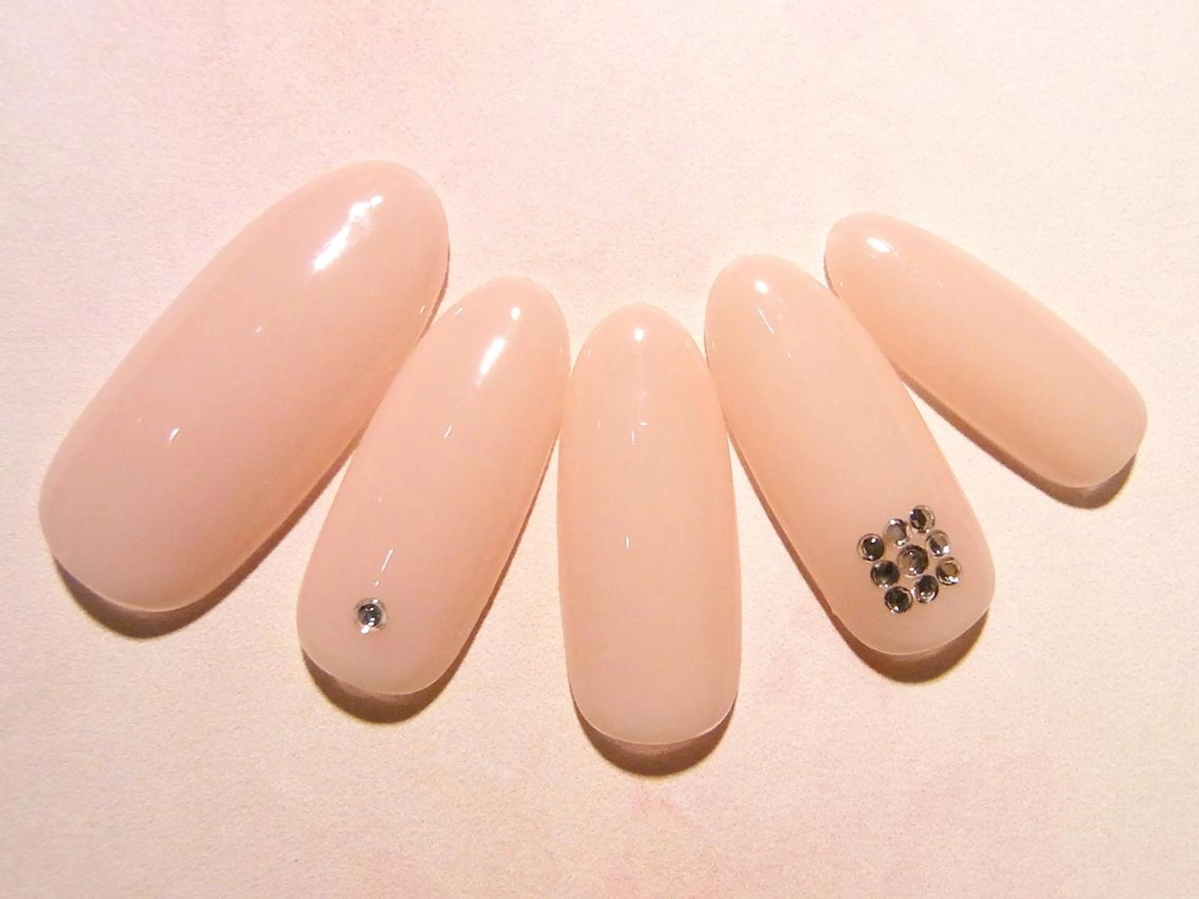 ネイル Teddy+ Nailのネイルデザイン