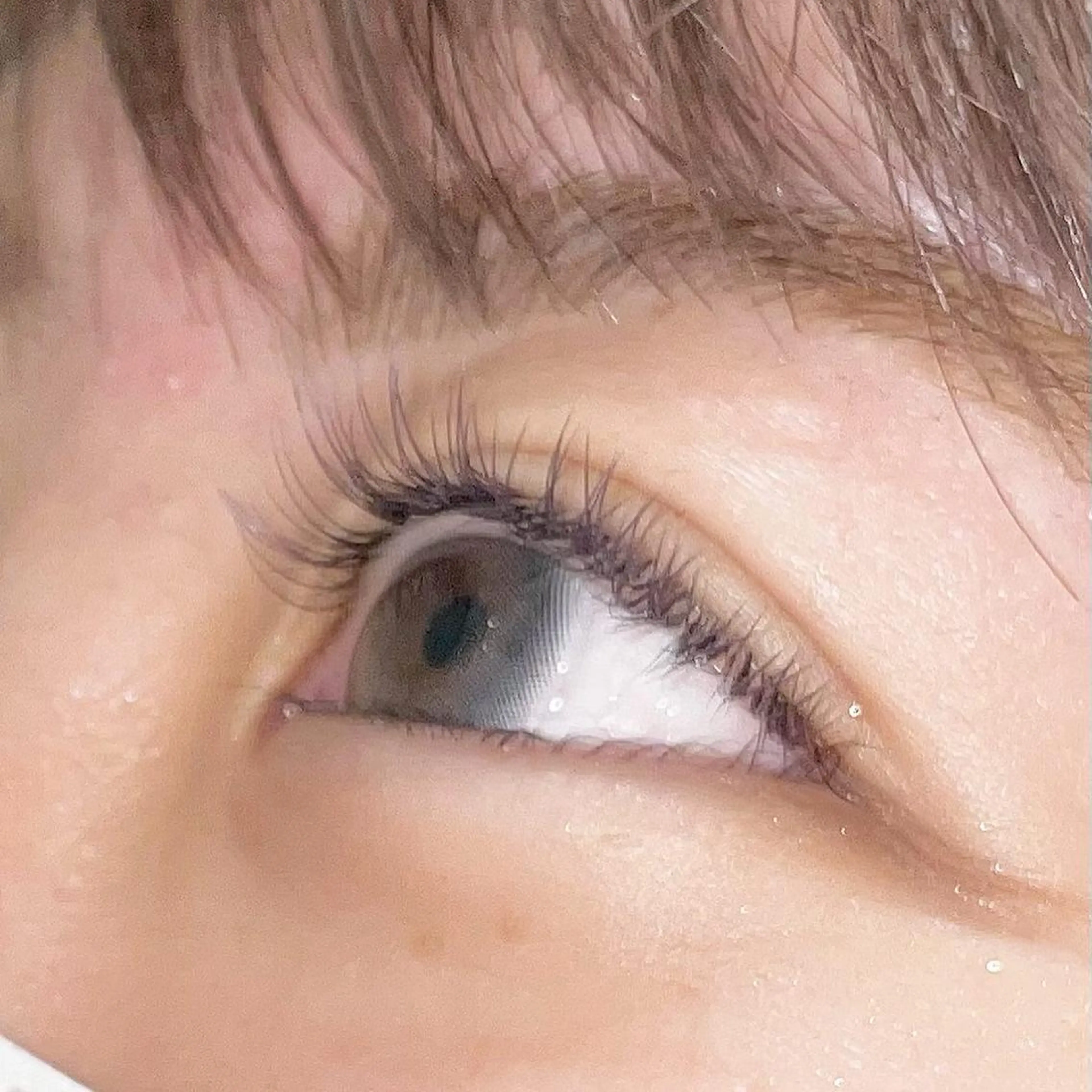 マツエク・マツパ マツエク トップアイリスト やつだ🐩のマツエク・マツパデザイン