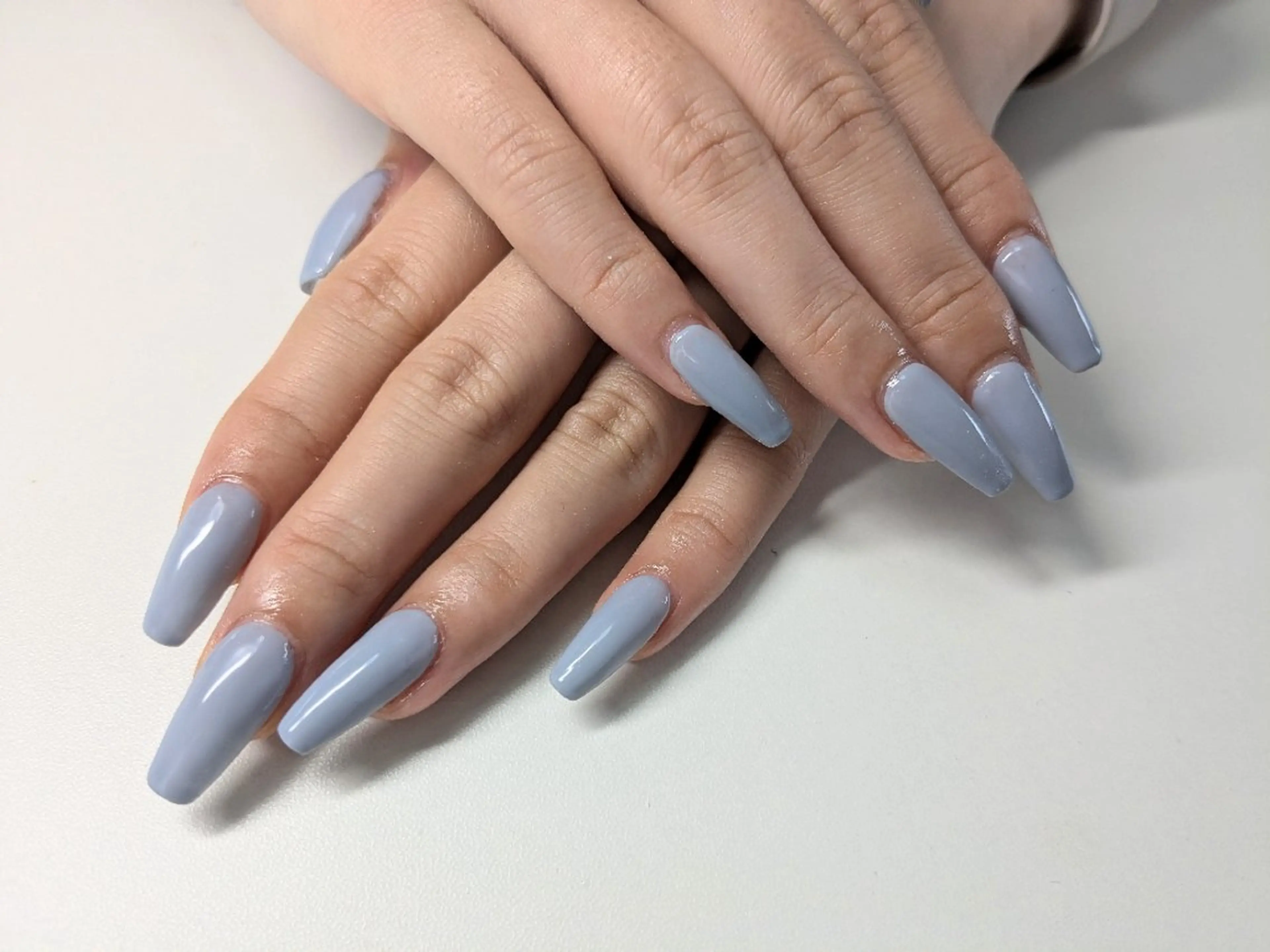 ネイル Nail Lupinusのネイルデザイン