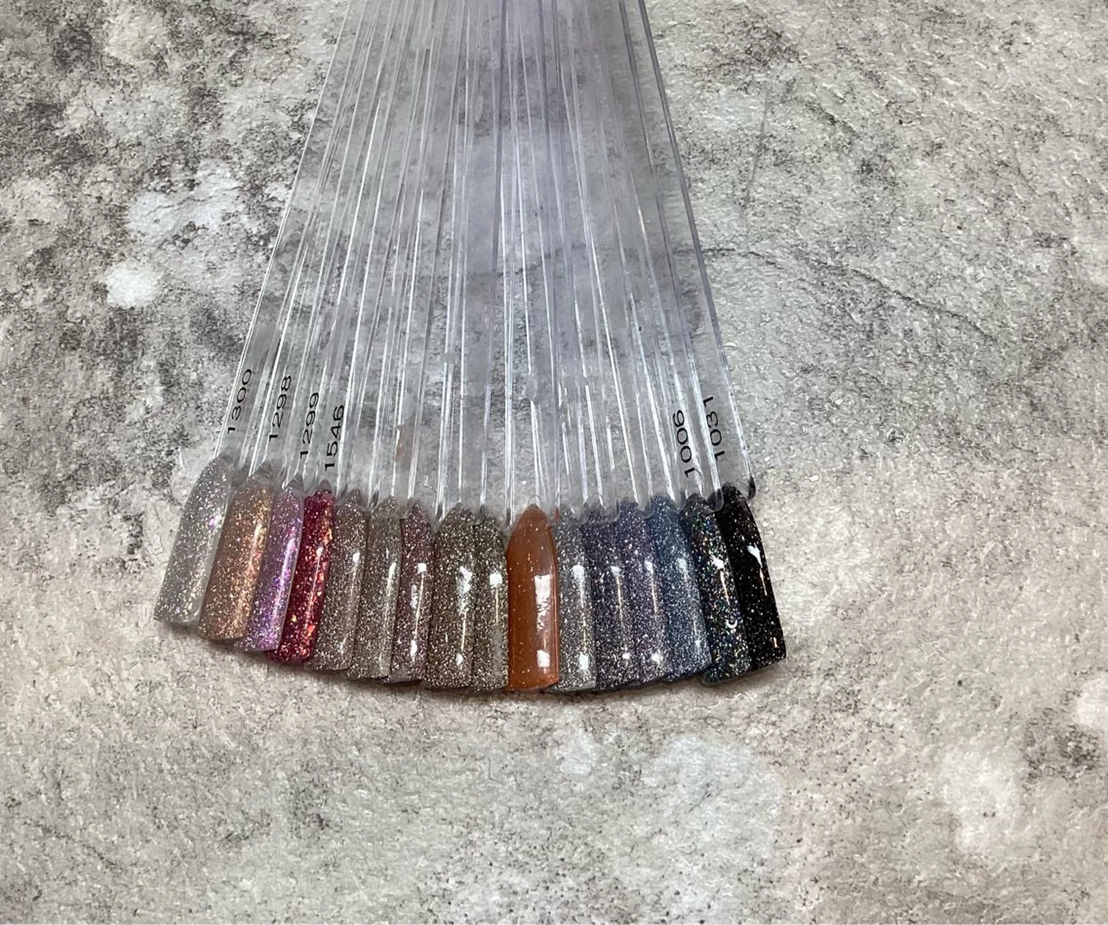 ネイル フラッシュネイル nail&eyelash salon Lien川崎店所属・Lien 川崎店のネイルデザイン