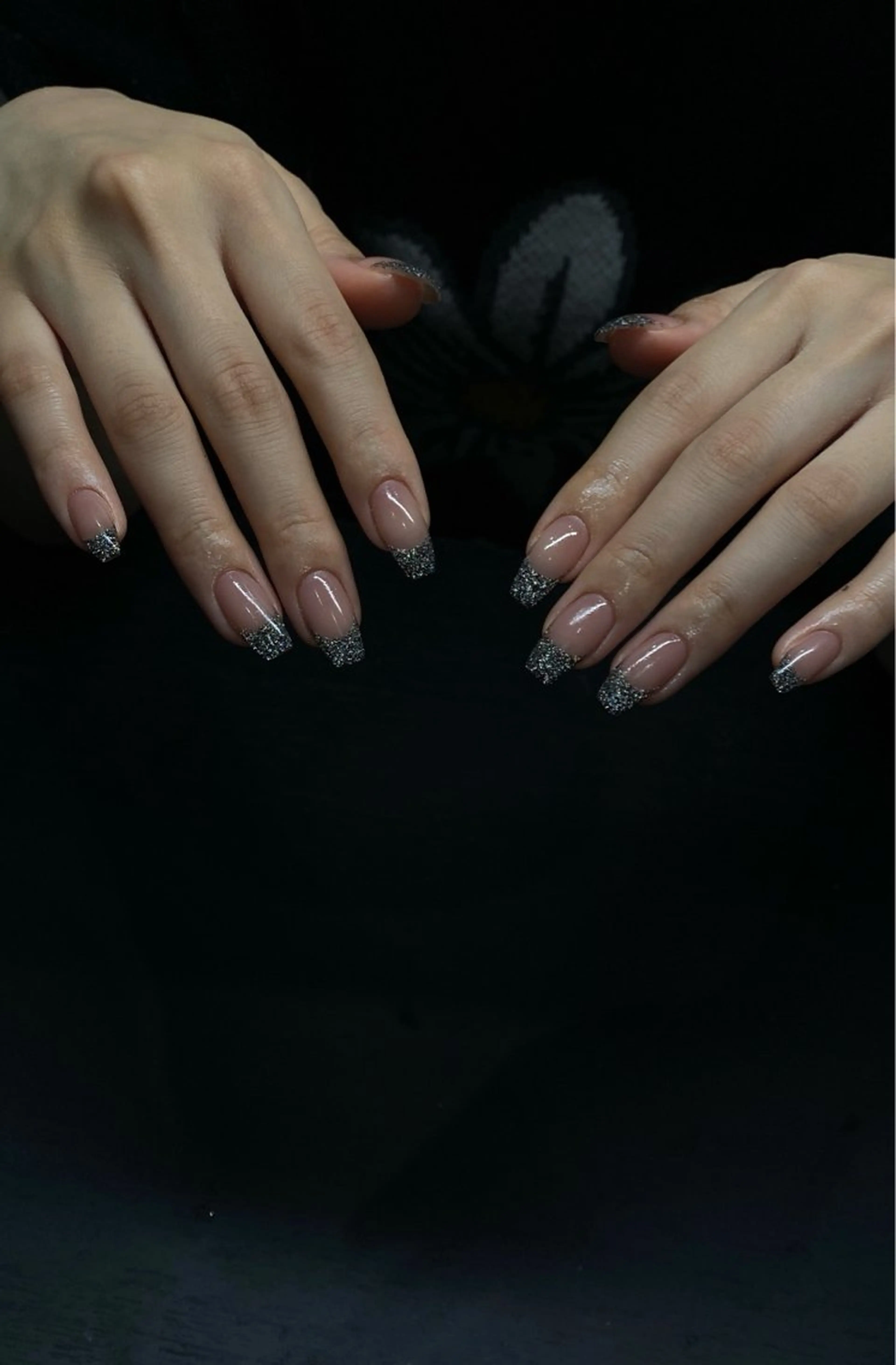 ネイル ハンドネイル ハンドケア NILATE所属・渡邉 あいのネイルデザイン