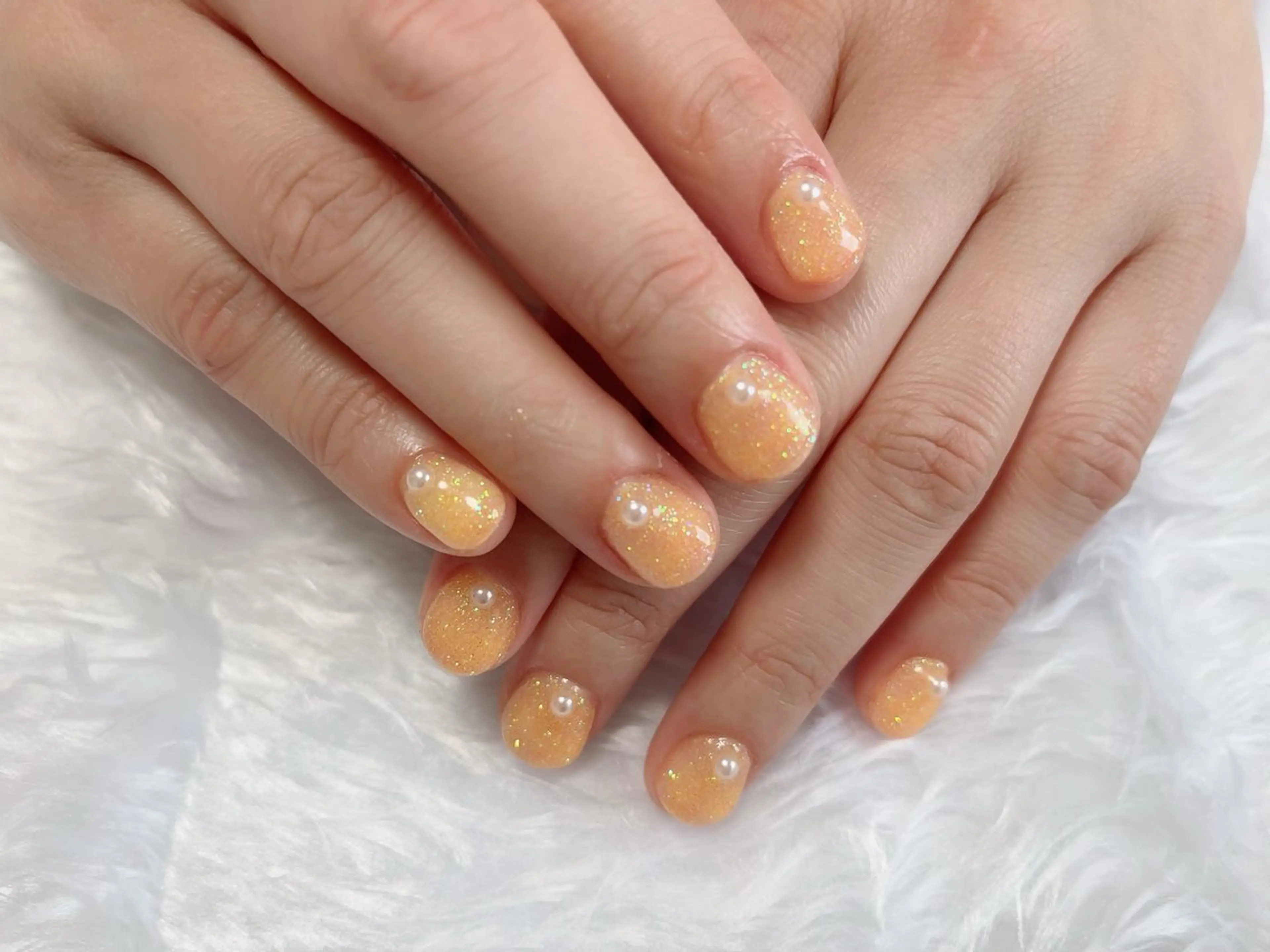 ネイル プライベートサロン Featherのネイルデザイン