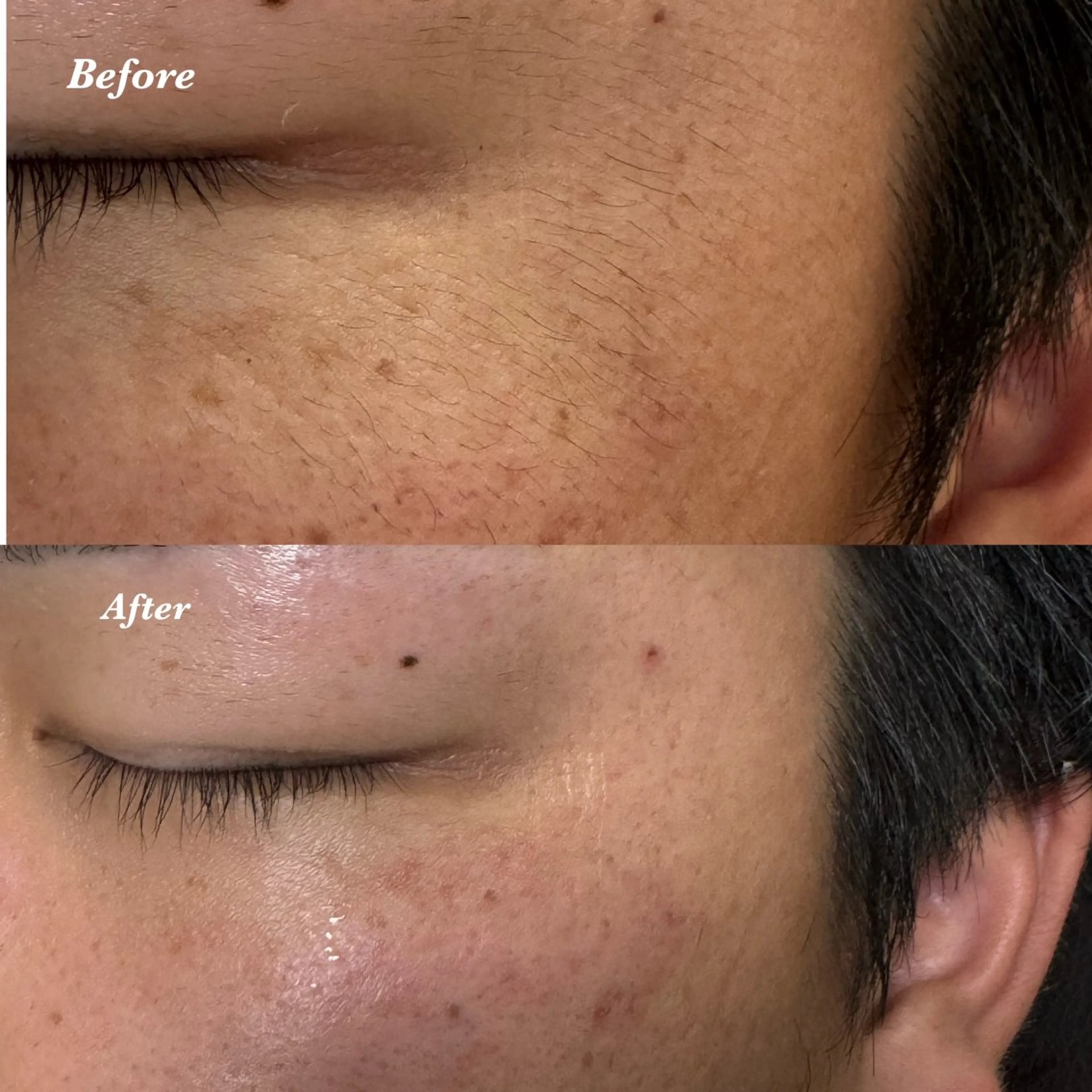 アイブロウ アイブロウサロン Lulu Brow姫路店【眉毛専門店】所属・Lulu Brow Manahoの眉毛・アイブロウイメージ