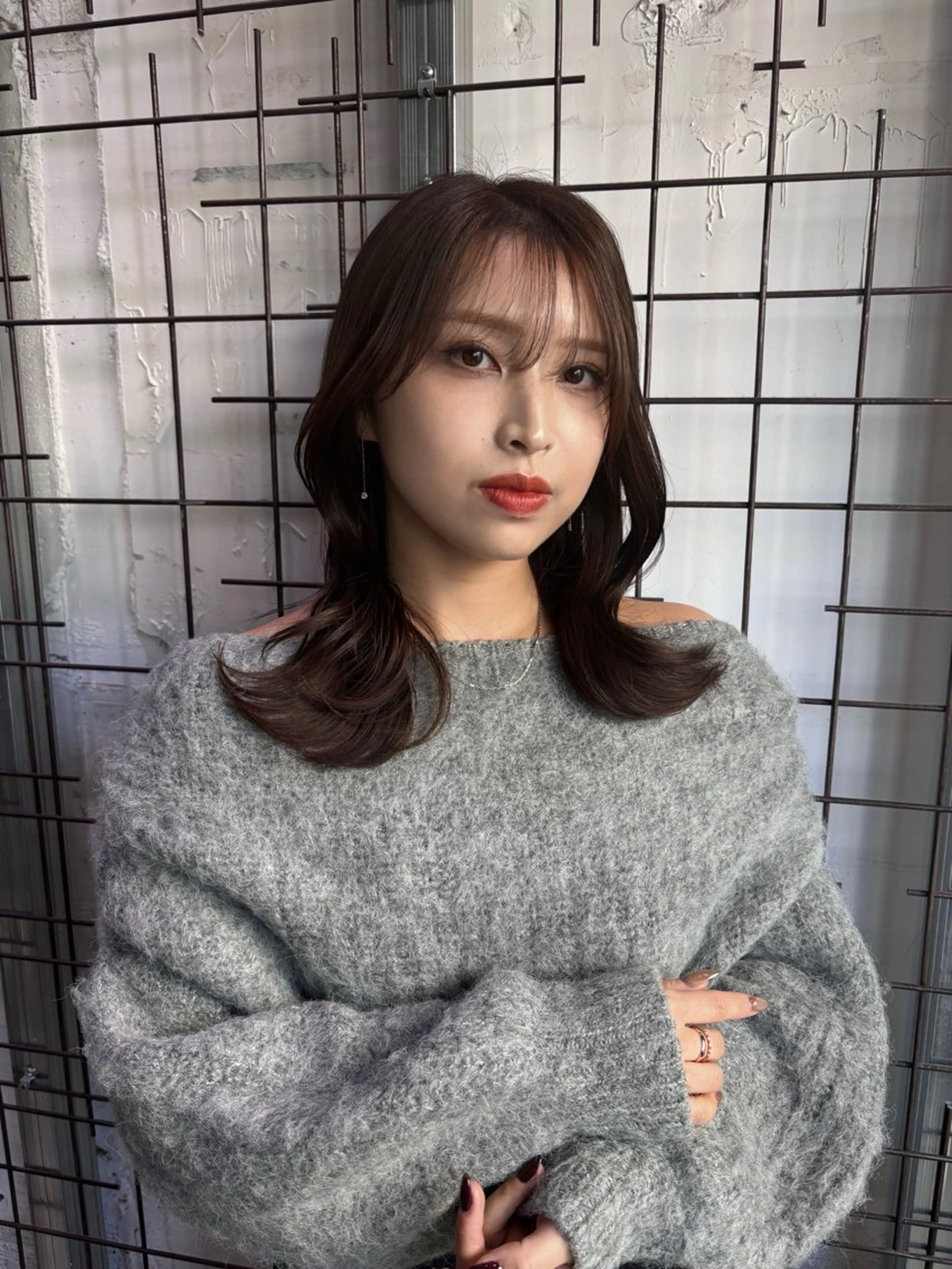 🤍カットの写真