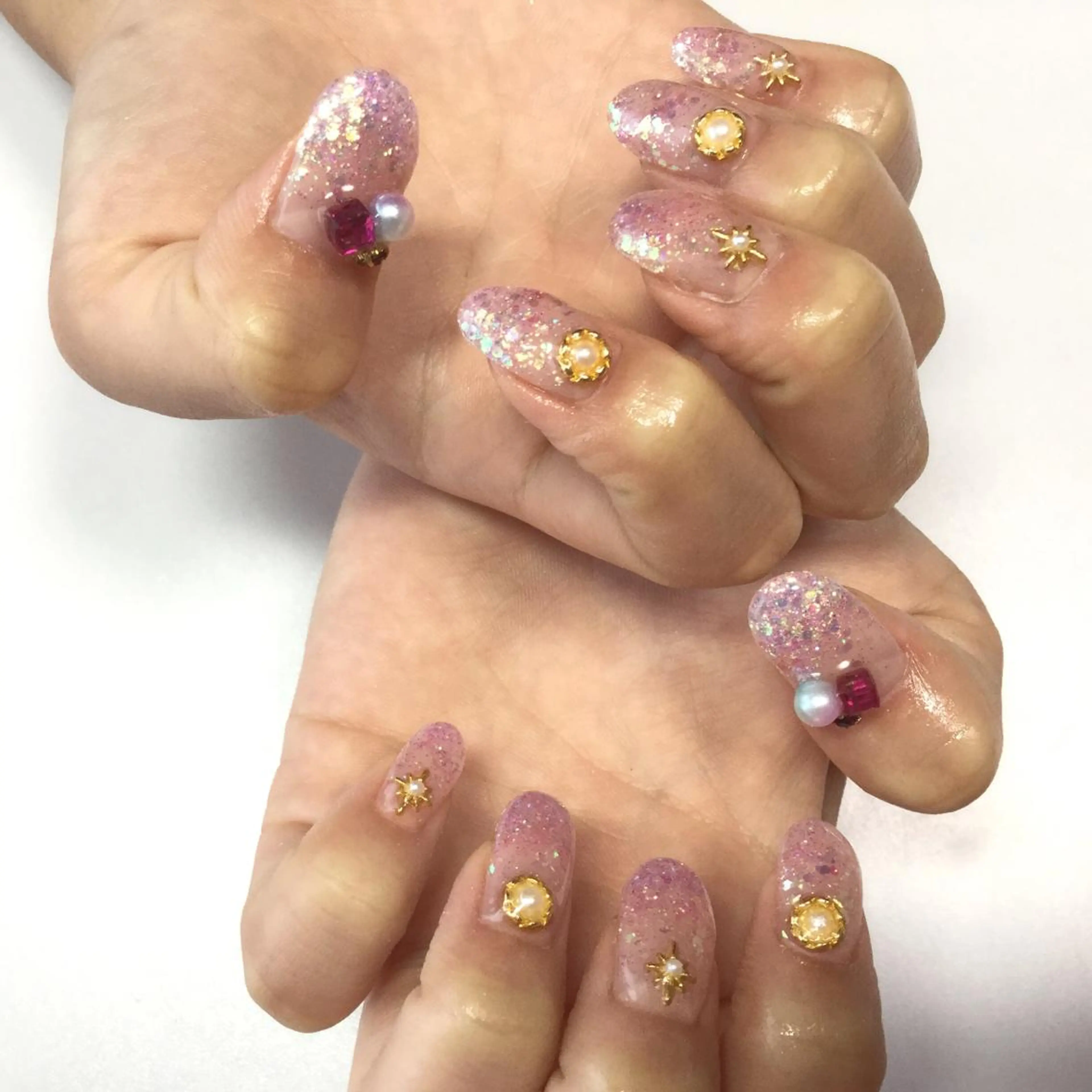 ネイル Megumi Nailのネイルデザイン