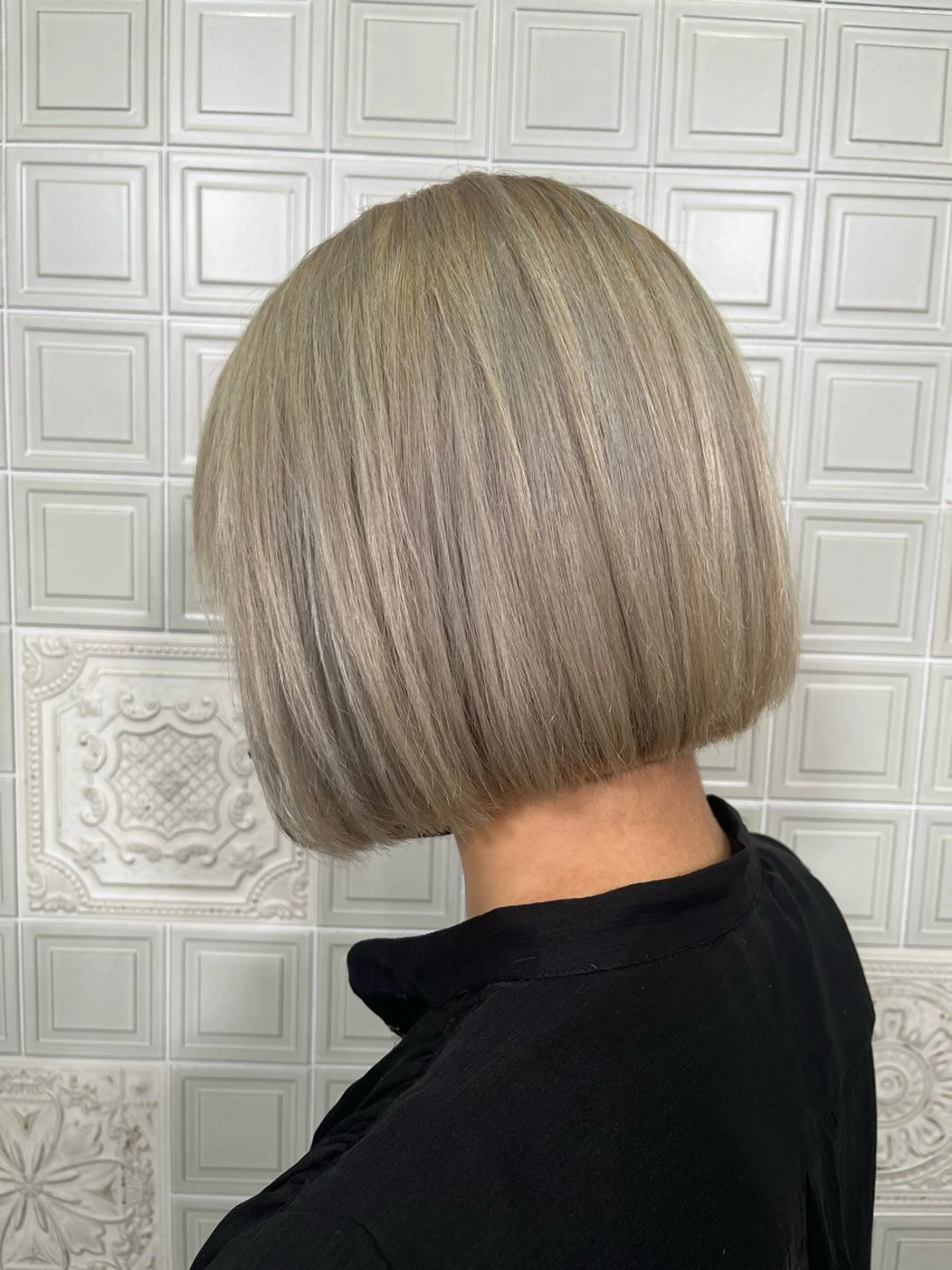 カラー ✨ギャップNO1✨ 工藤大輔のヘアスタイル