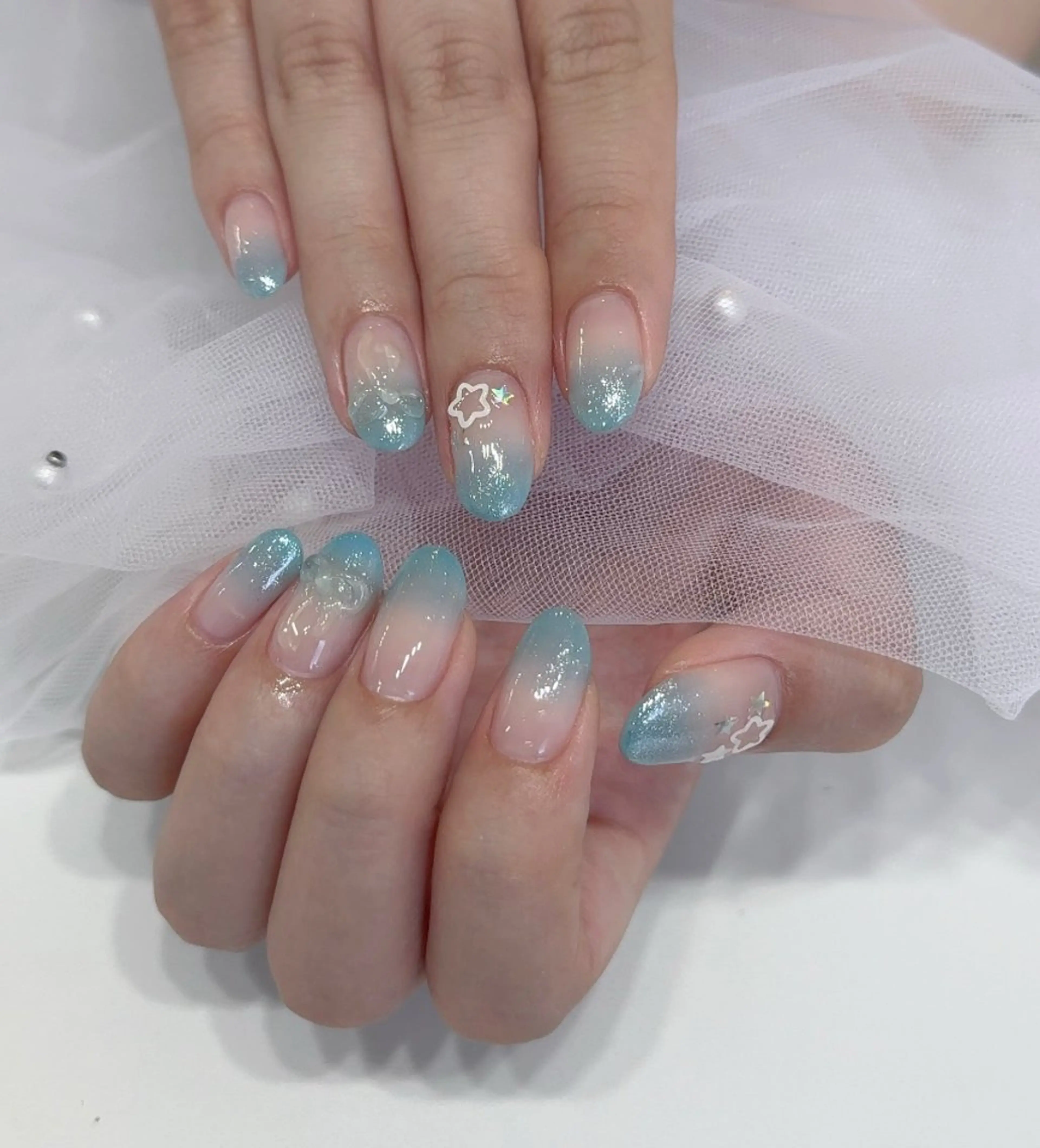 ネイル nailsalon coco所属・nailsalon cocoのネイルデザイン